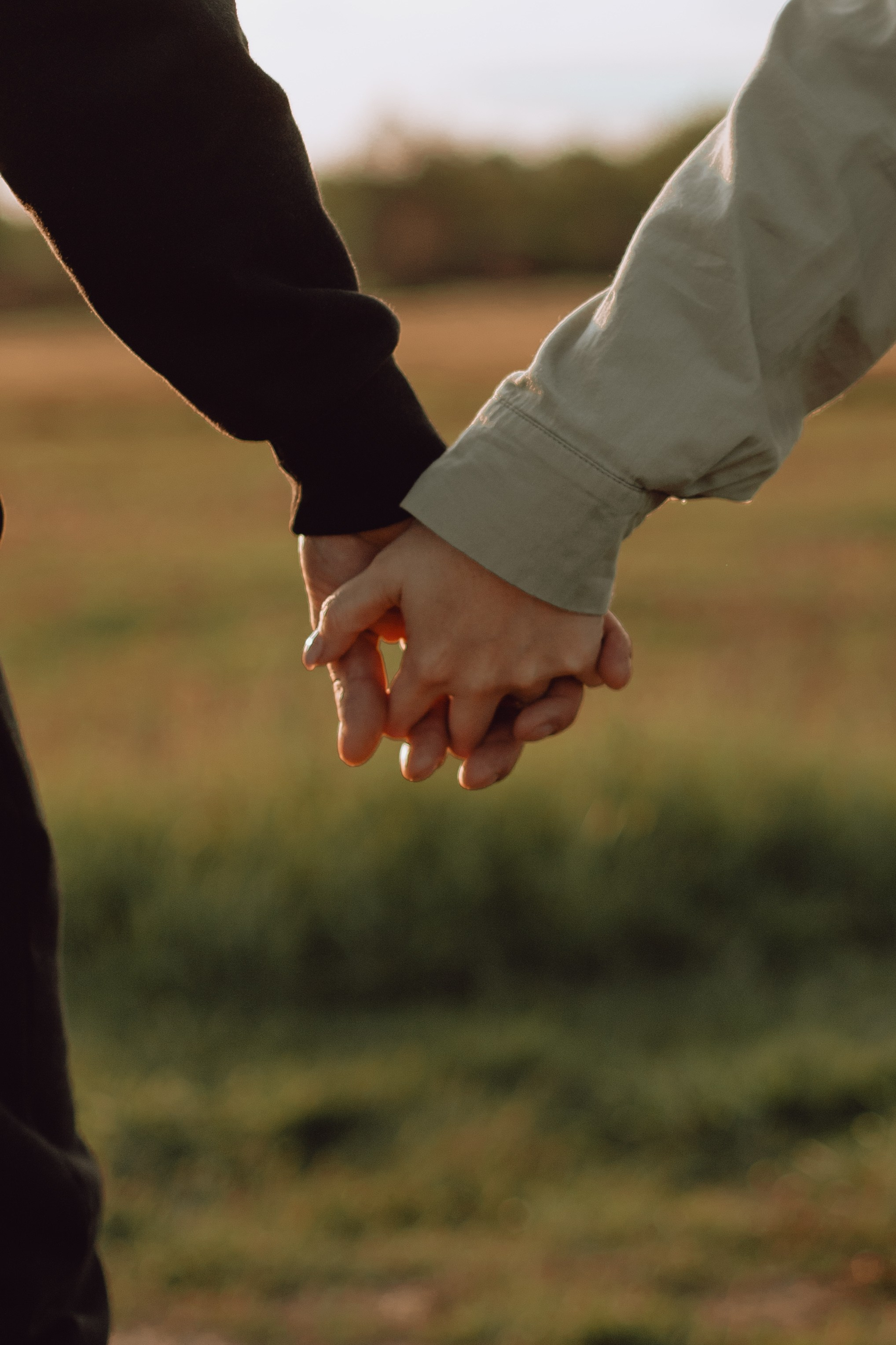 Вера и Виталик. Главная