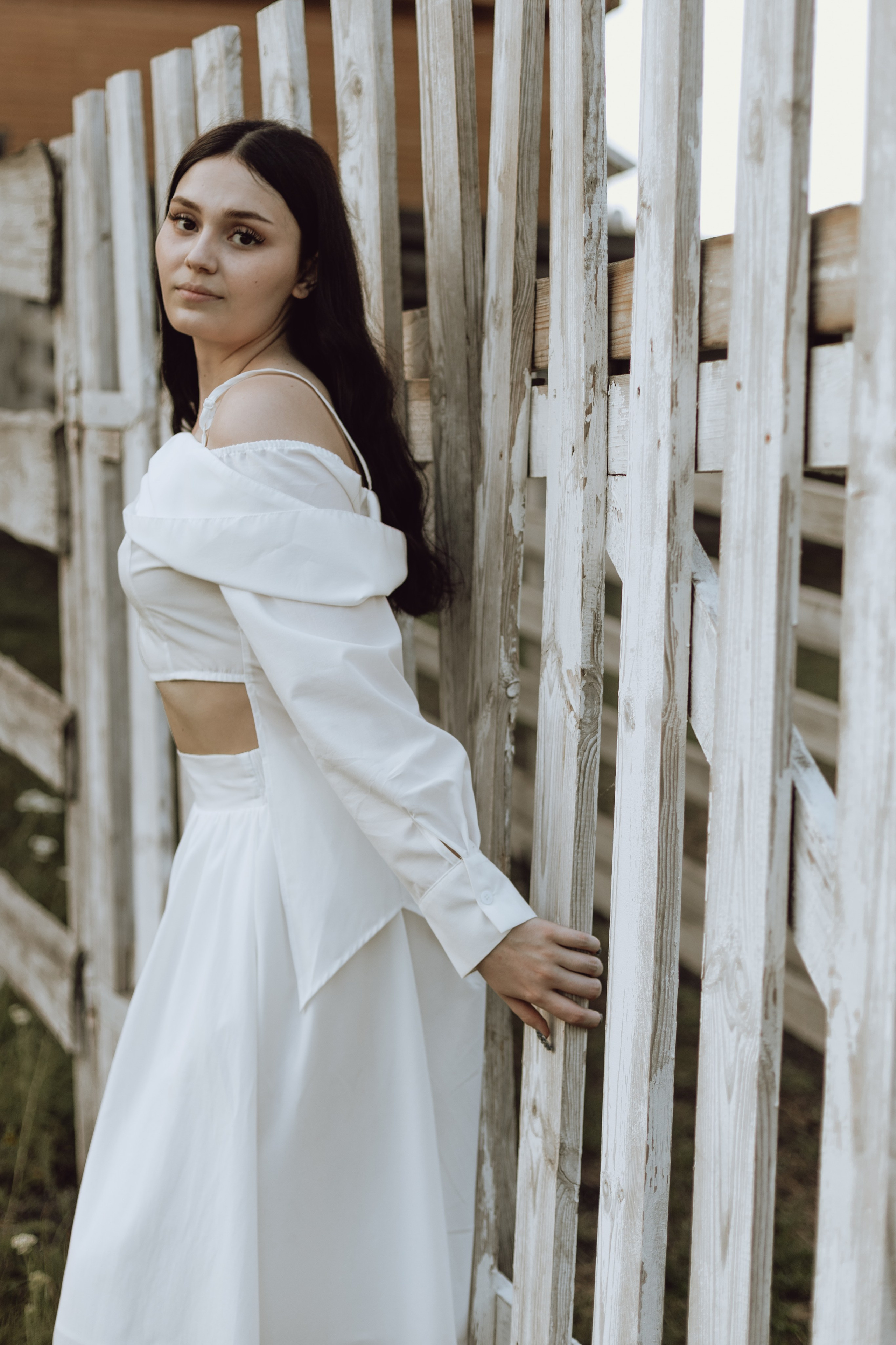 Наташа. Главная