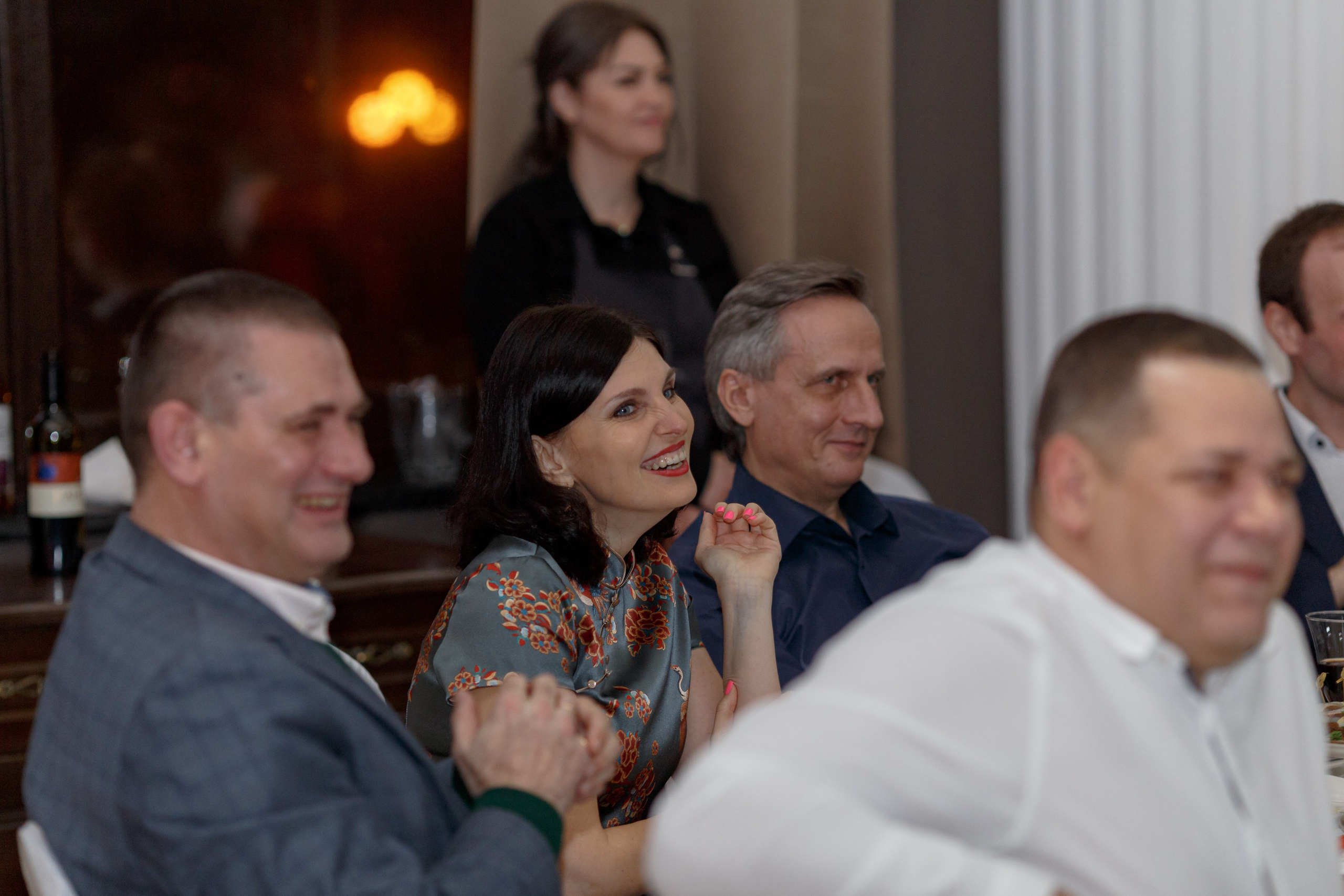 Репортажная фотосъёмка — корпоратив Tele2 2024