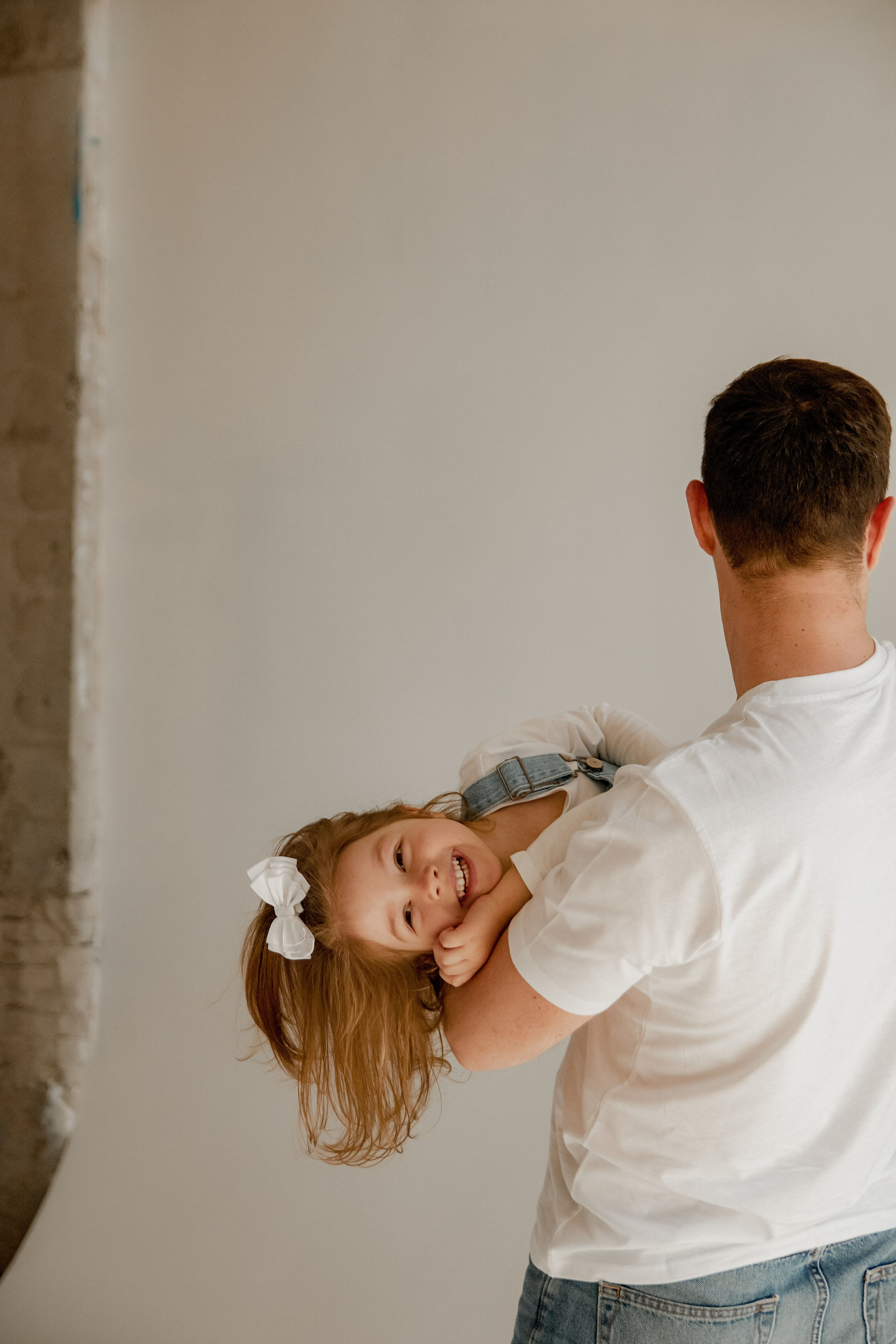 Женя Даша Софи. Фотограф Валерия Крахмалева