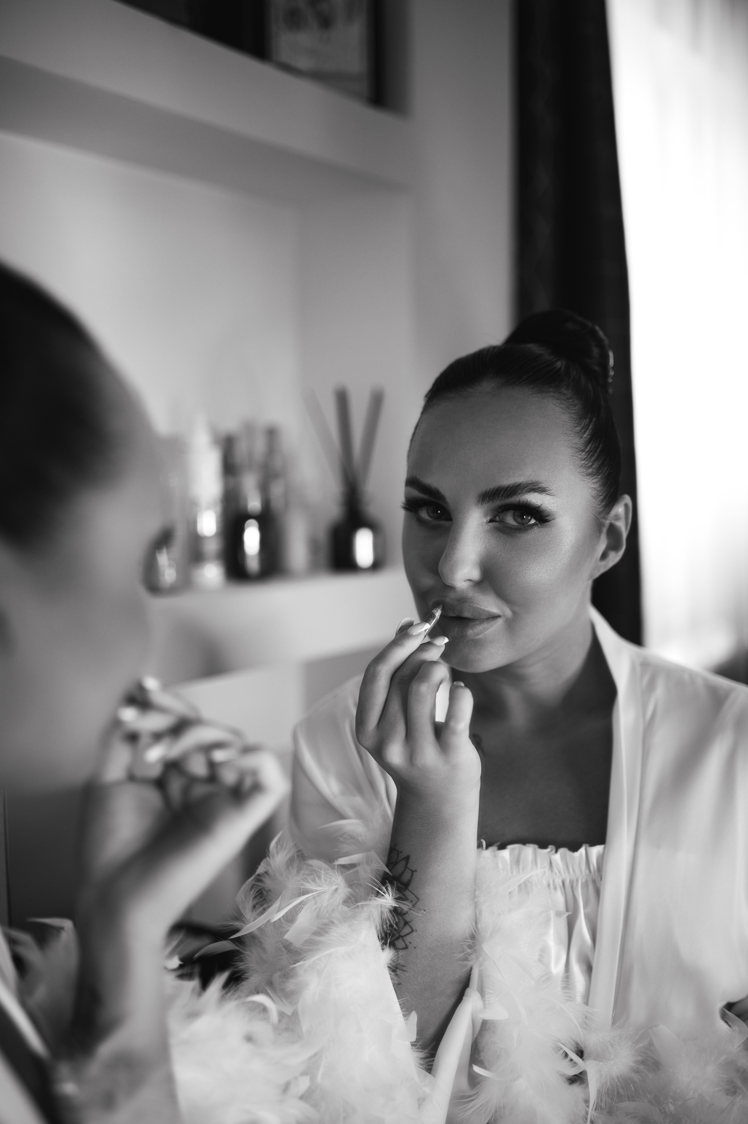 Marina & Sasha. Свадебный и индивидуальный фотограф Никита Роут | Москва