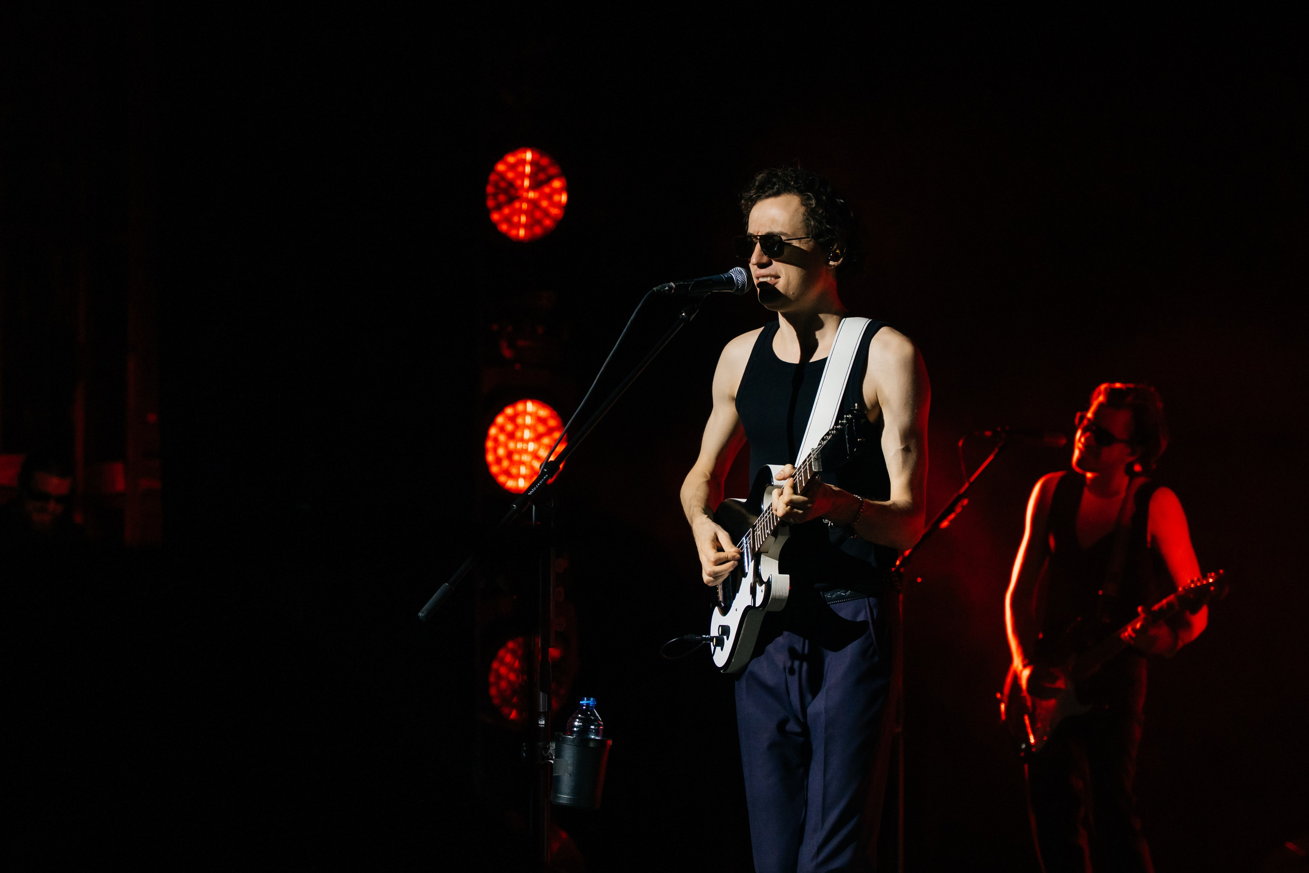 Концерты. Ульяна Ремезова | Фотограф | Челябинск