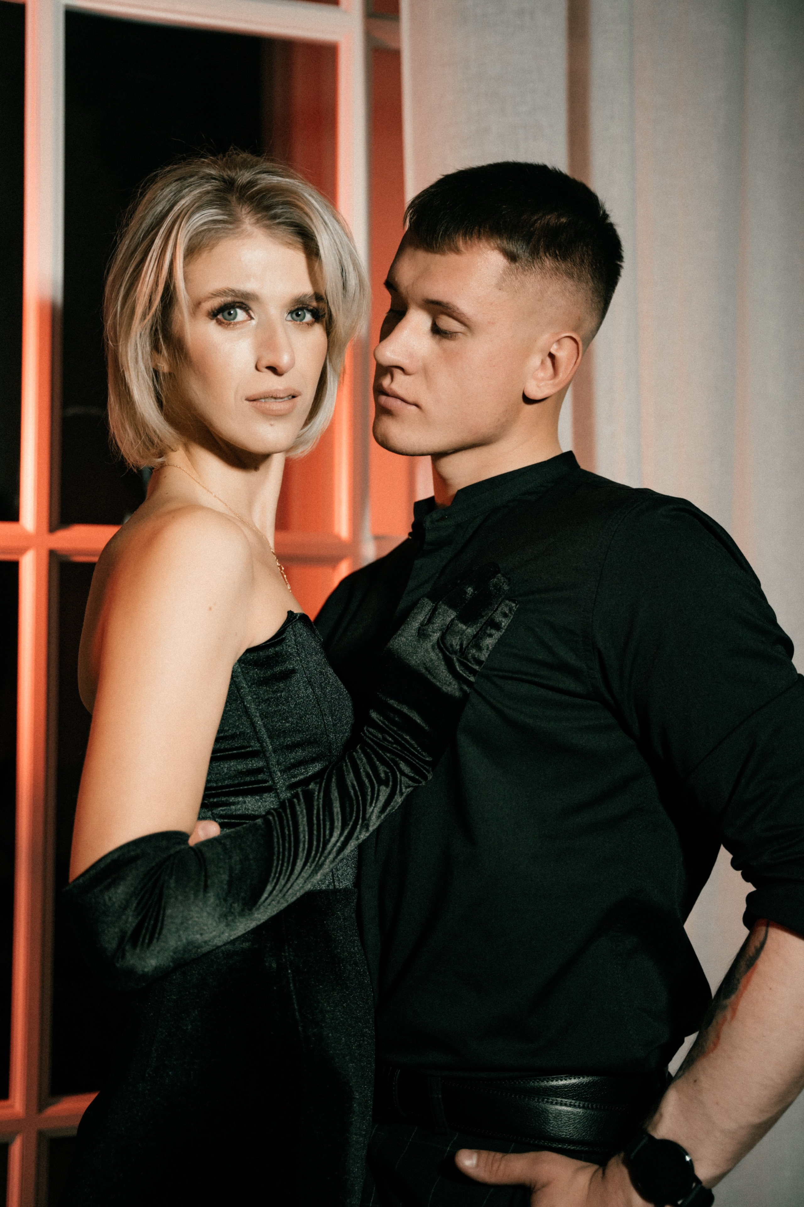 Love story. Ульяна Ремезова | Фотограф | Челябинск