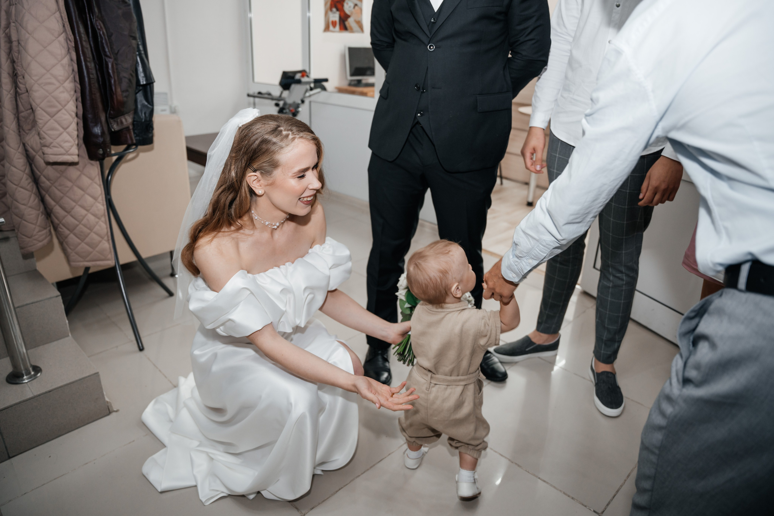 Юлия и Александр. Ульяна Ремезова | Фотограф | Челябинск