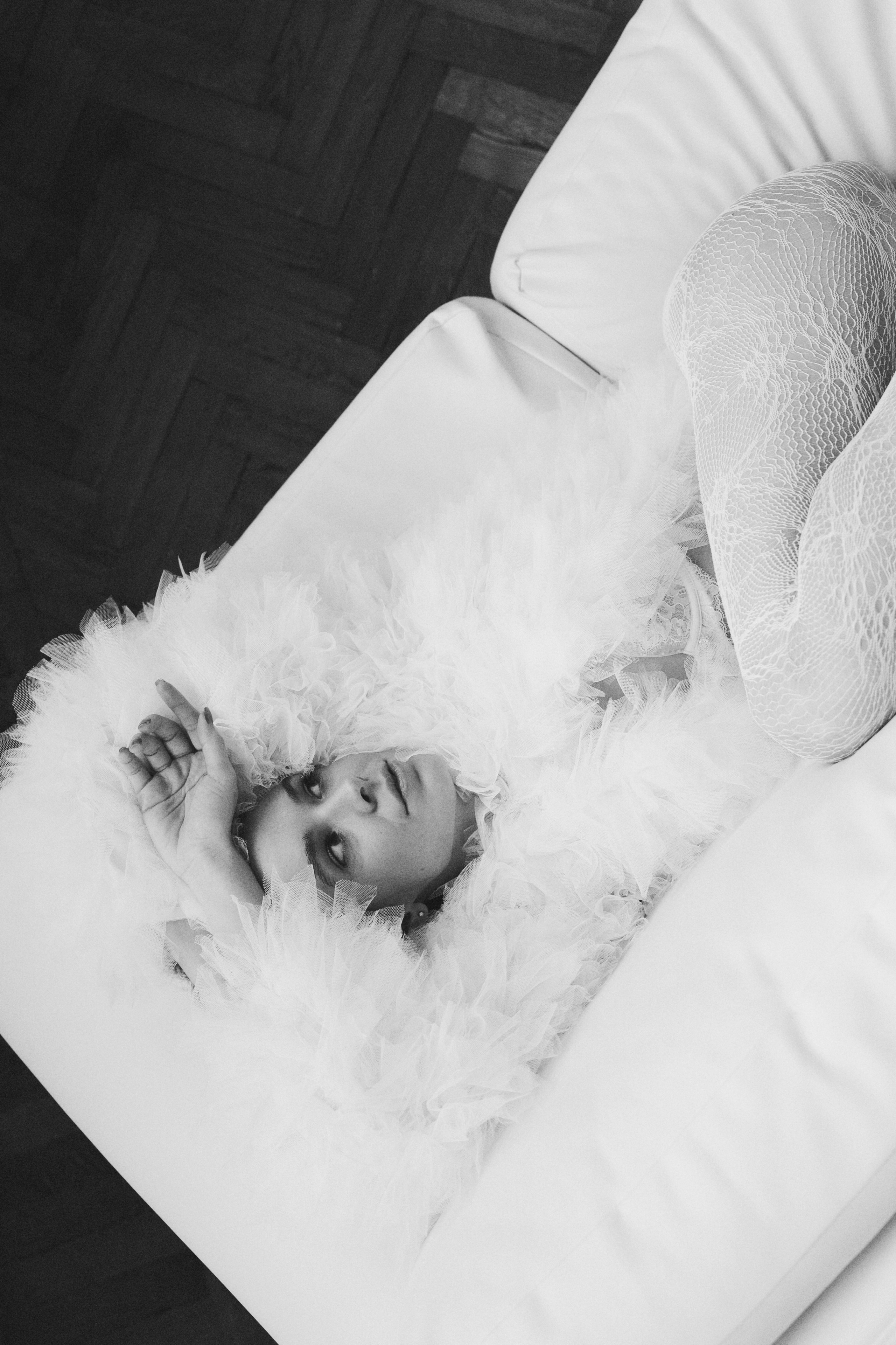 Mary. Портретный и свадебный фотограф в Нижнем Новгороде | Анна Бейль