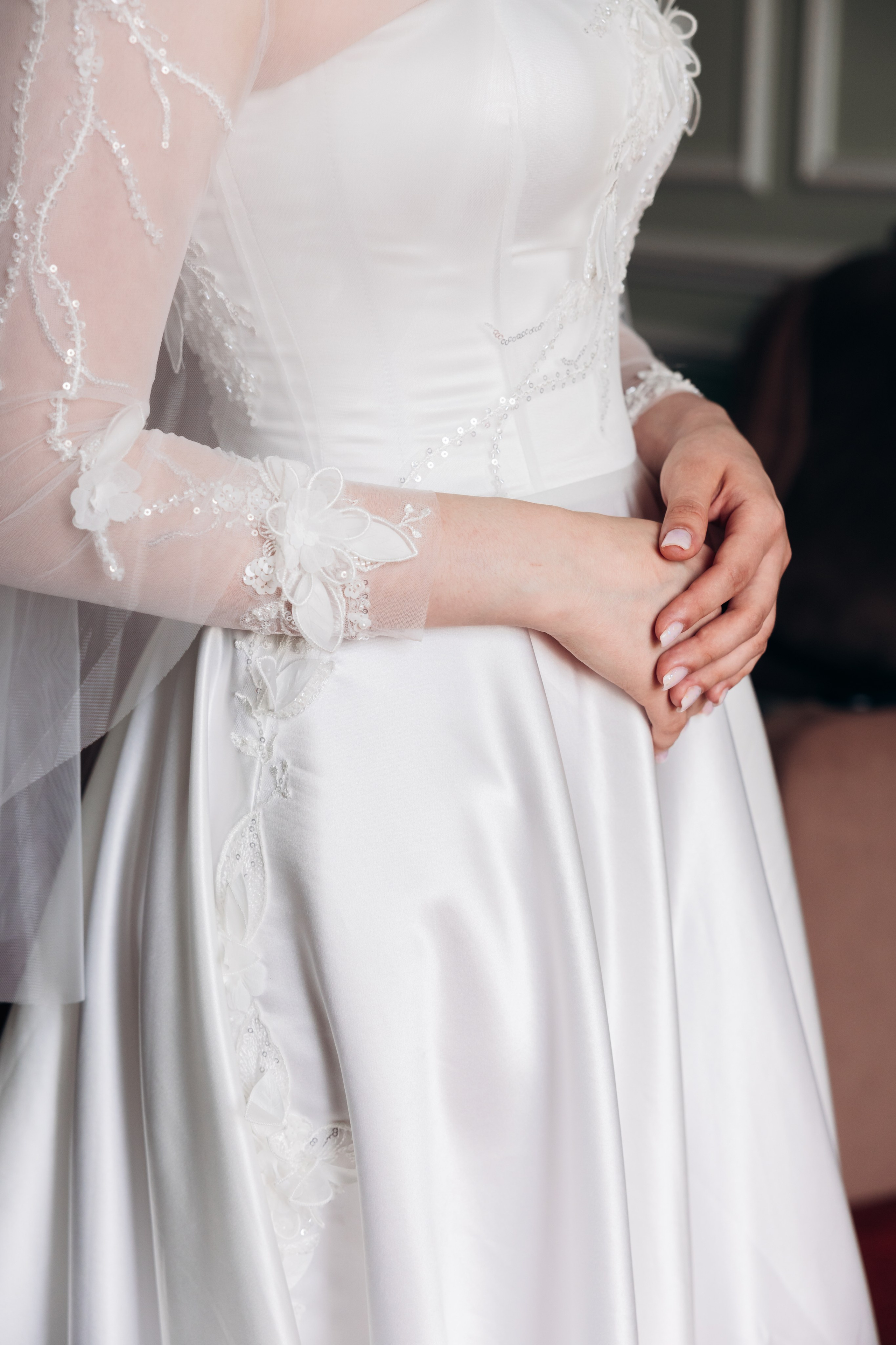 Павел & Екатерина. Питерский фотограф