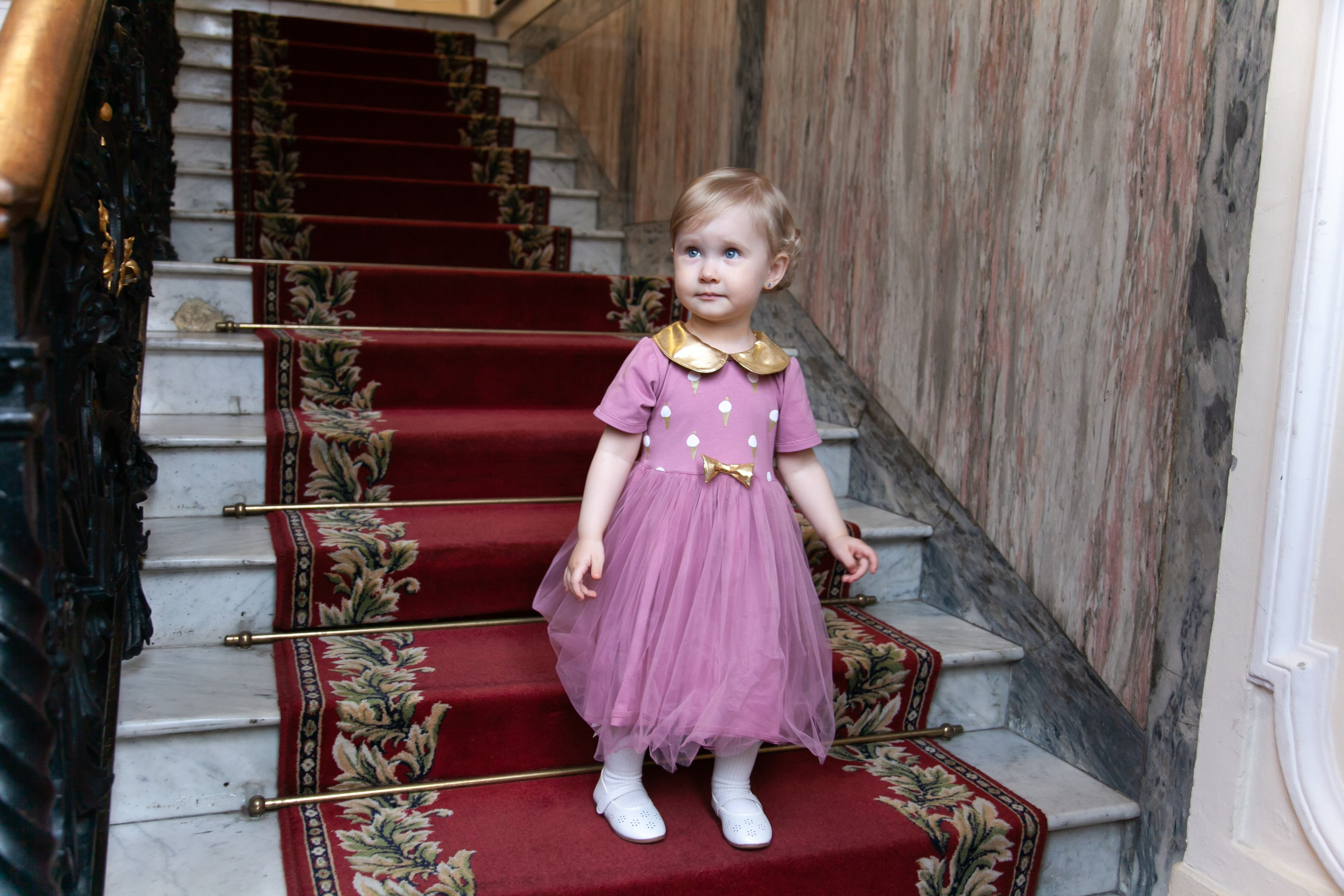 Дворец Малютка. Татьяна Нагорнова — семейный фотограф в Санкт-Петербурге