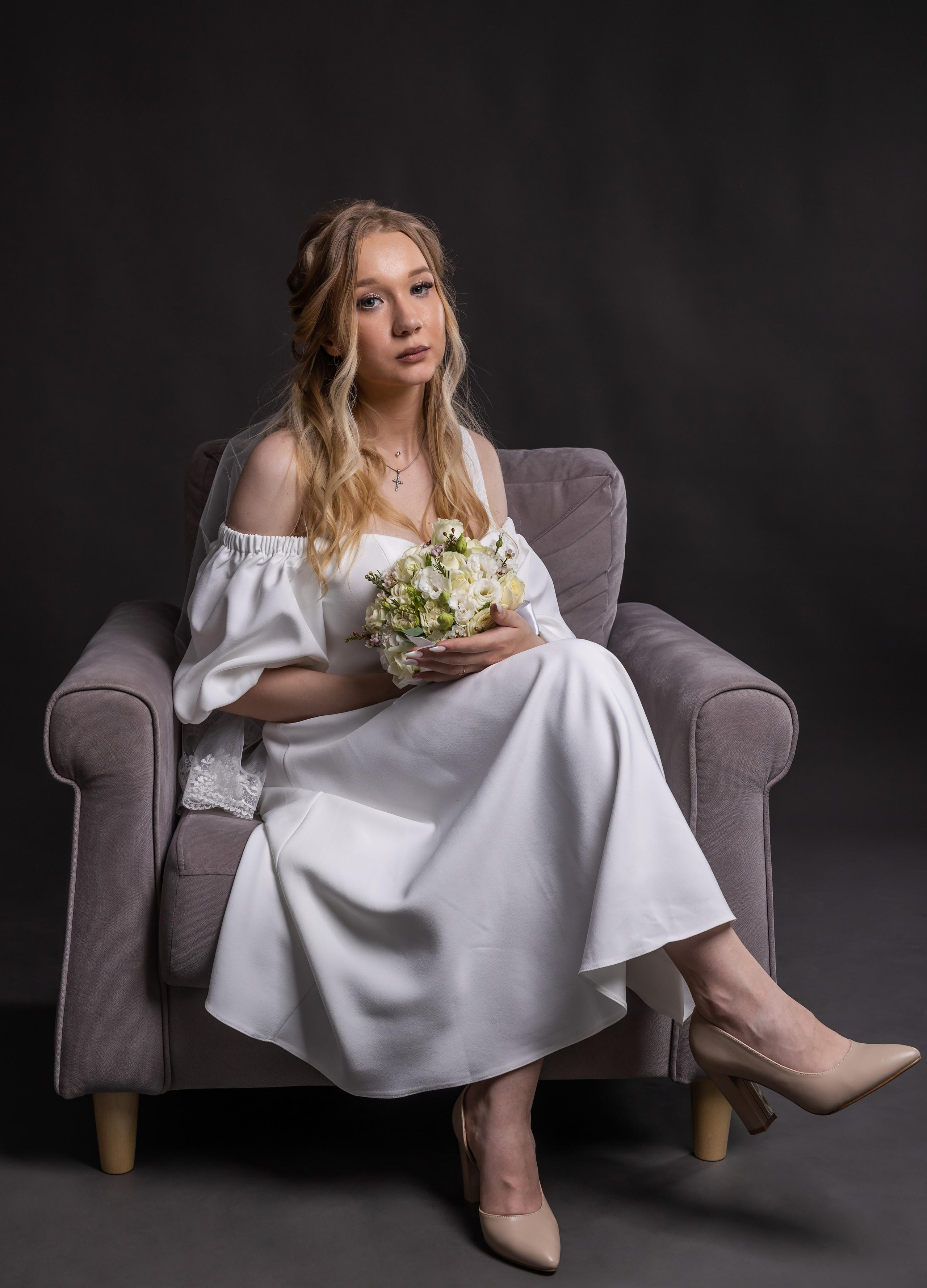 Даниил и Светлана. Фотограф Петров Александр Свадьбы, Съемка в студии, Выпускные альбомы г. Балашов