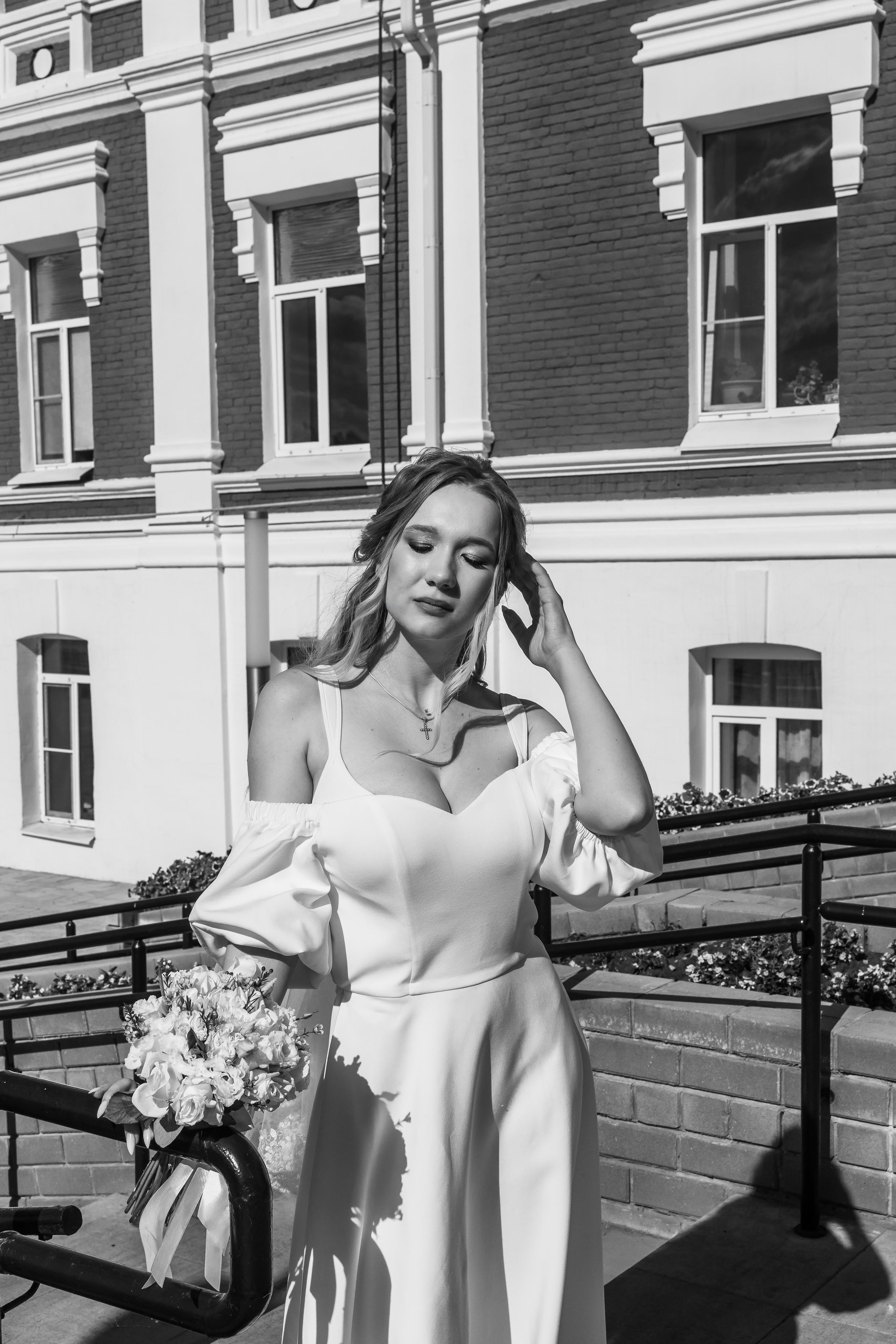 Даниил и Светлана. Фотограф Петров Александр Свадьбы, Съемка в студии, Выпускные альбомы г. Балашов