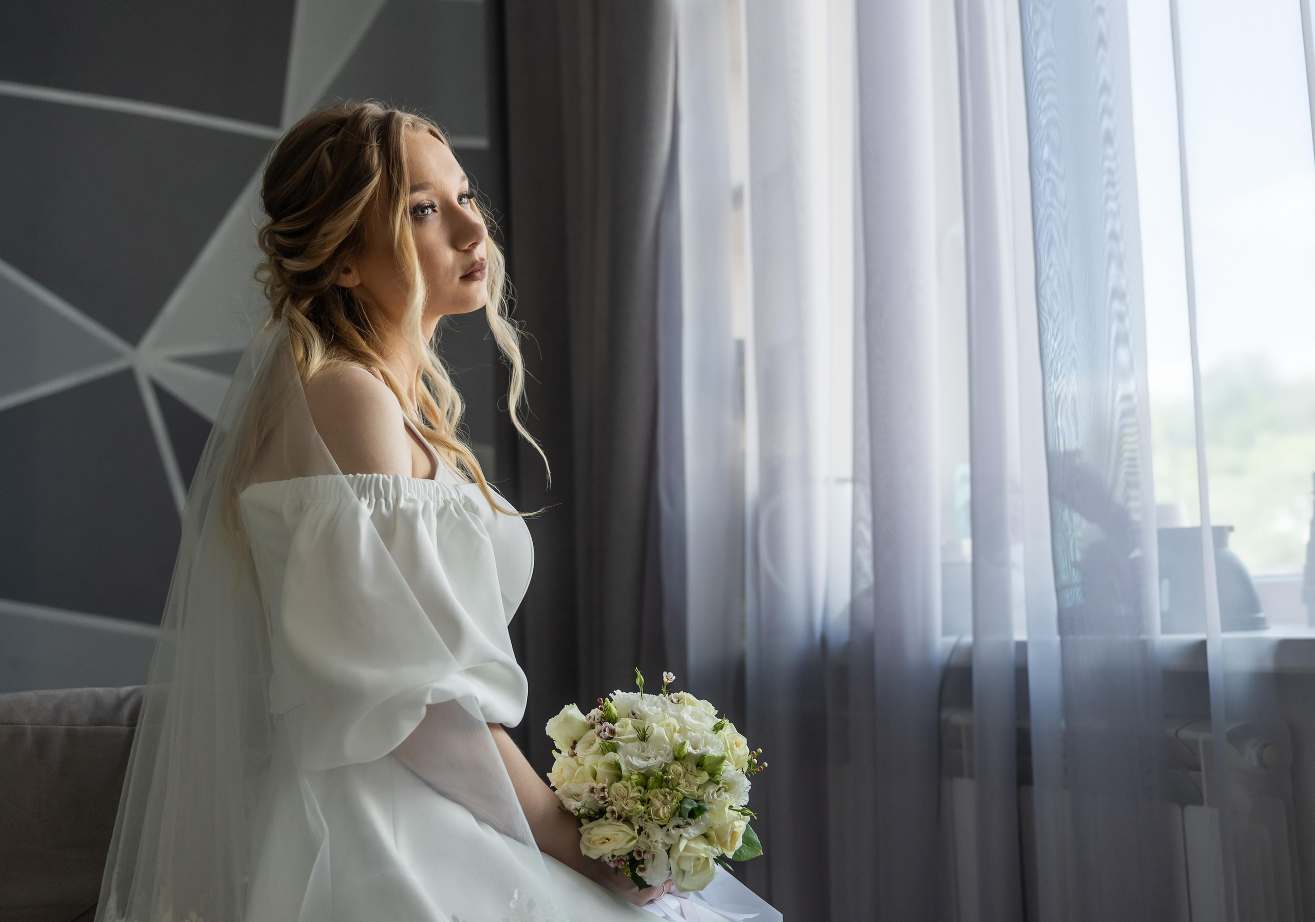 Даниил и Светлана. Фотограф Петров Александр Свадьбы, Съемка в студии, Выпускные альбомы г. Балашов