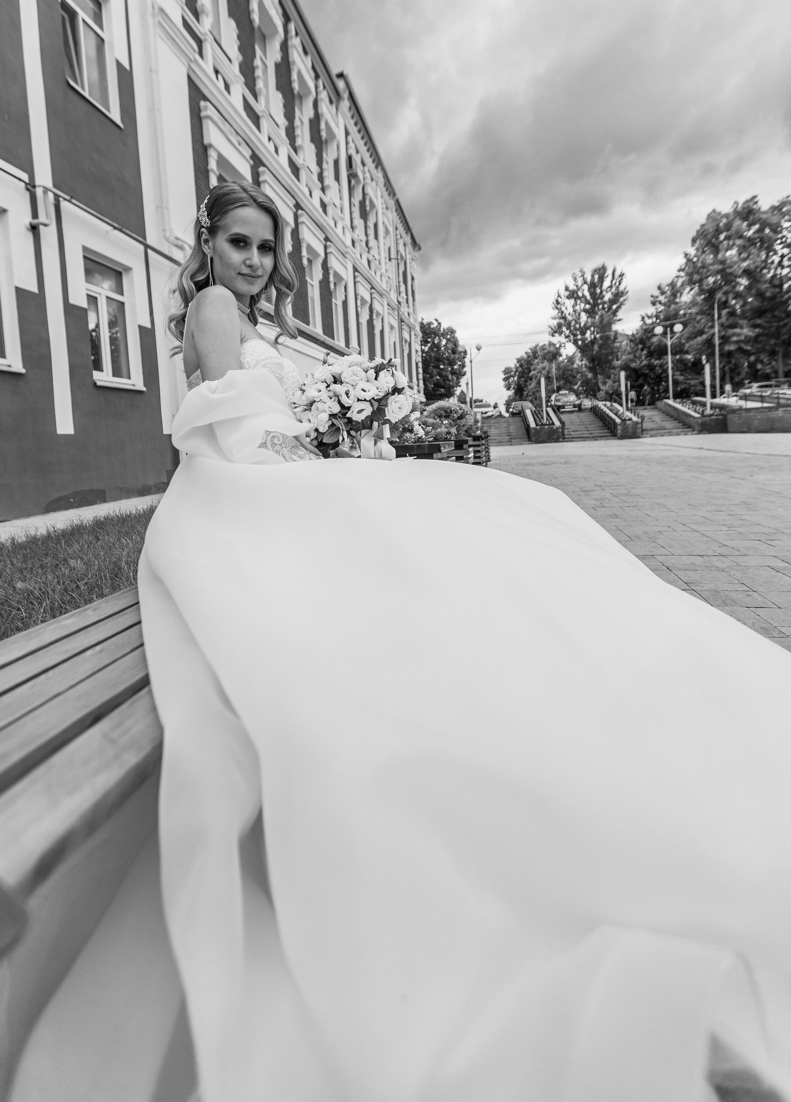 Кирилл и Ксения. Фотограф Петров Александр Свадьбы, Съемка в студии, Выпускные альбомы г. Балашов