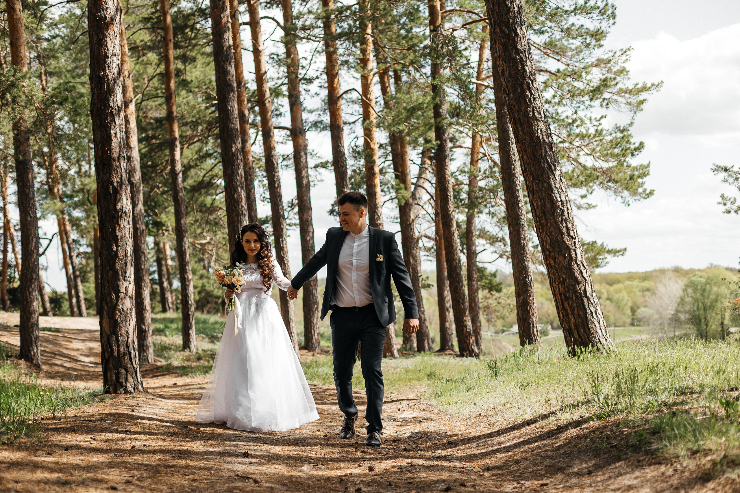 Богдан и Виктория. Фотограф Петров Александр Свадьбы, Съемка в студии, Выпускные альбомы г. Балашов