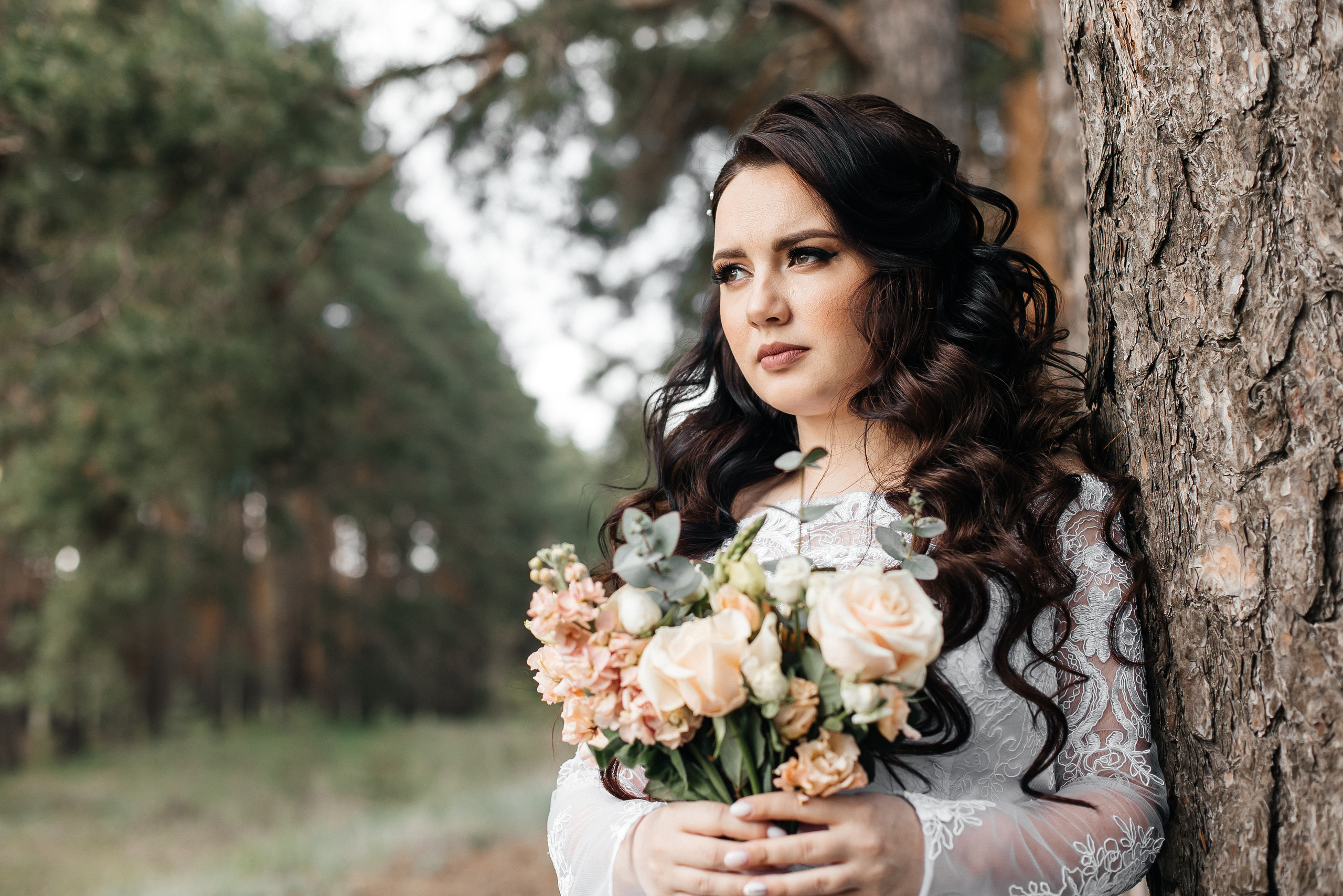 Богдан и Виктория. Фотограф Петров Александр Свадьбы, Съемка в студии, Выпускные альбомы г. Балашов