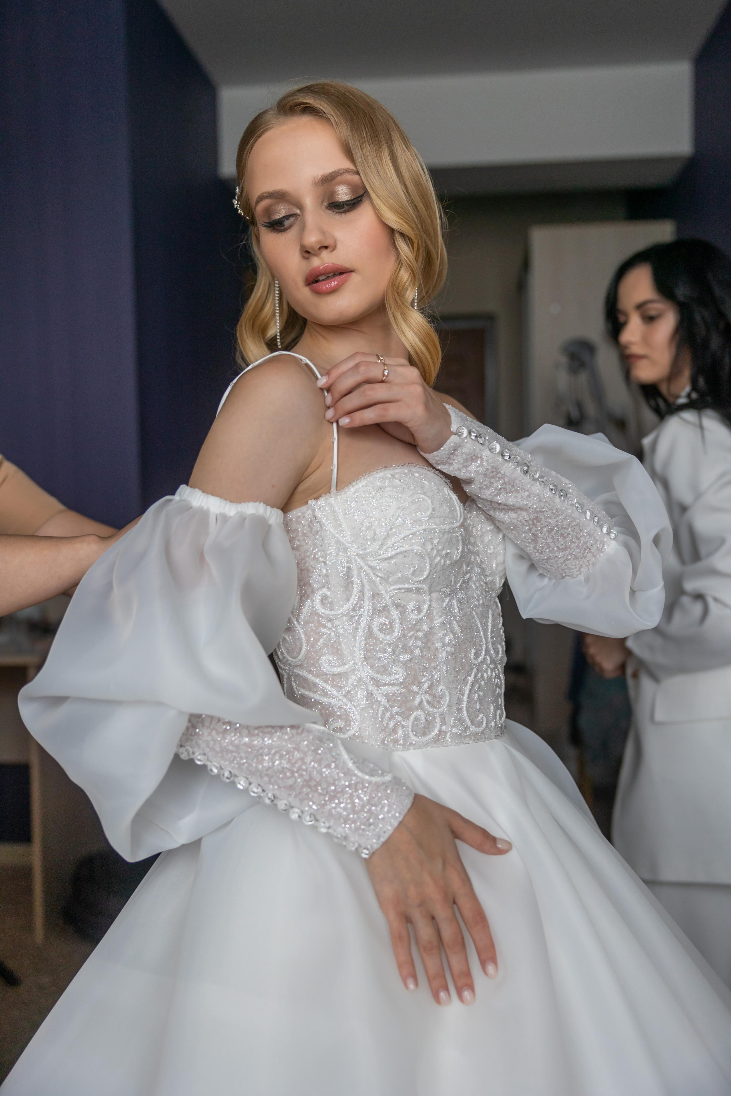 Кирилл и Ксения. Фотограф Петров Александр Свадьбы, Съемка в студии, Выпускные альбомы г. Балашов