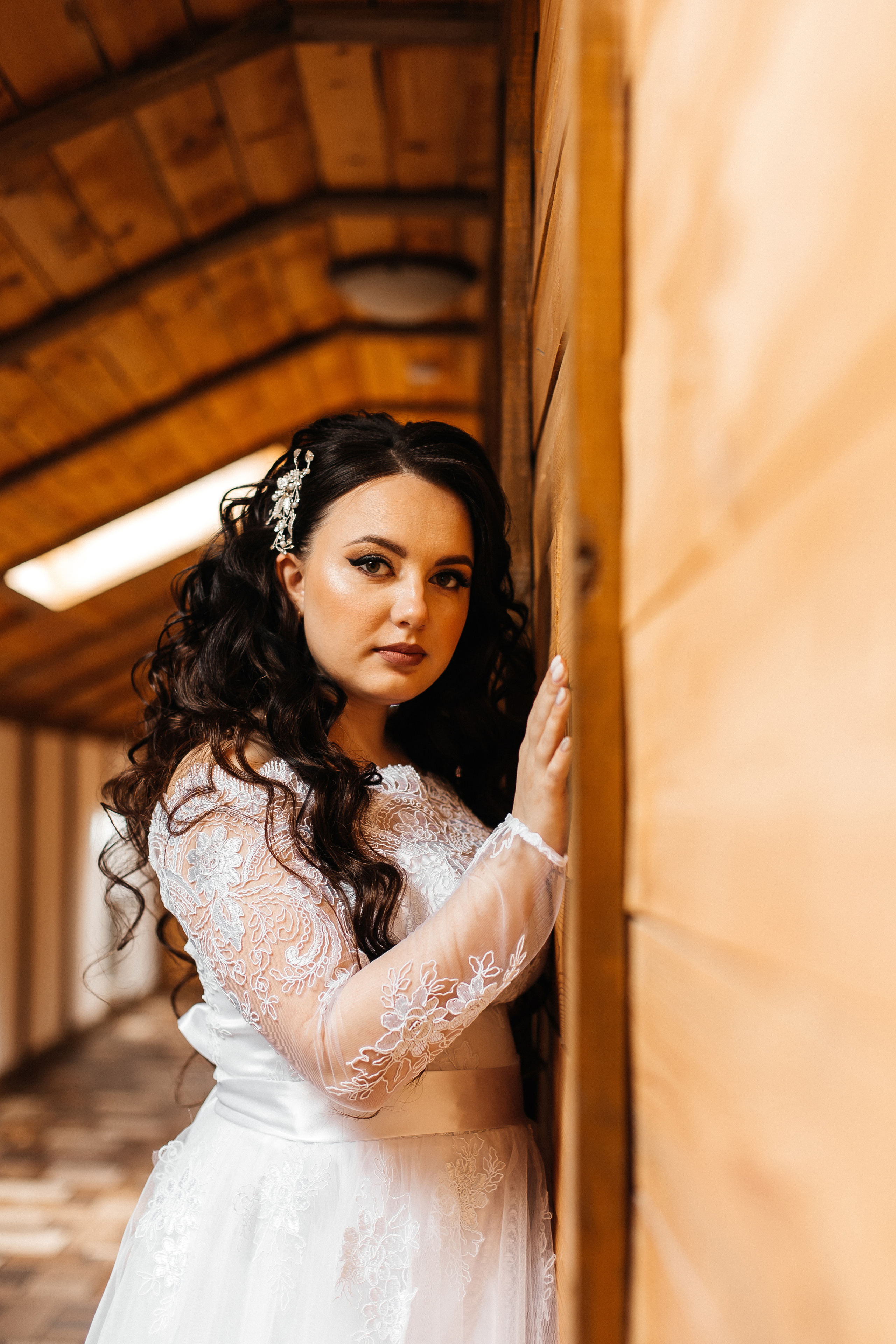 Богдан и Виктория. Фотограф Петров Александр Свадьбы, Съемка в студии, Выпускные альбомы г. Балашов