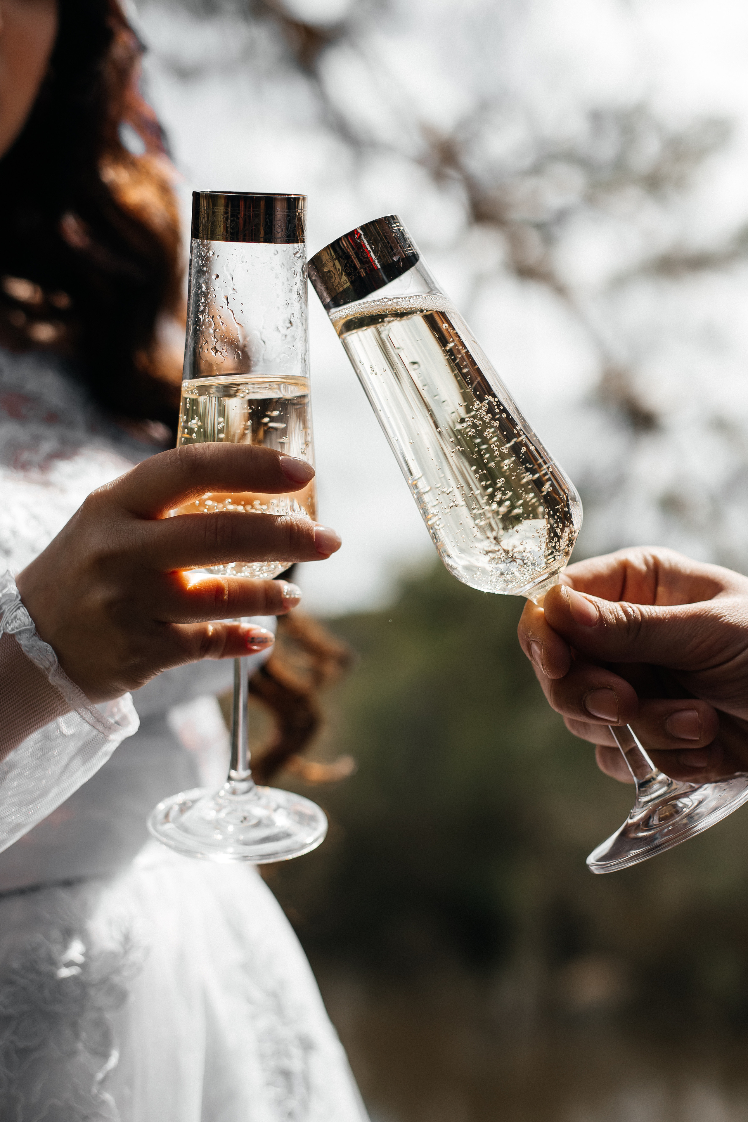 Богдан и Виктория. Фотограф Петров Александр Свадьбы, Съемка в студии, Выпускные альбомы г. Балашов