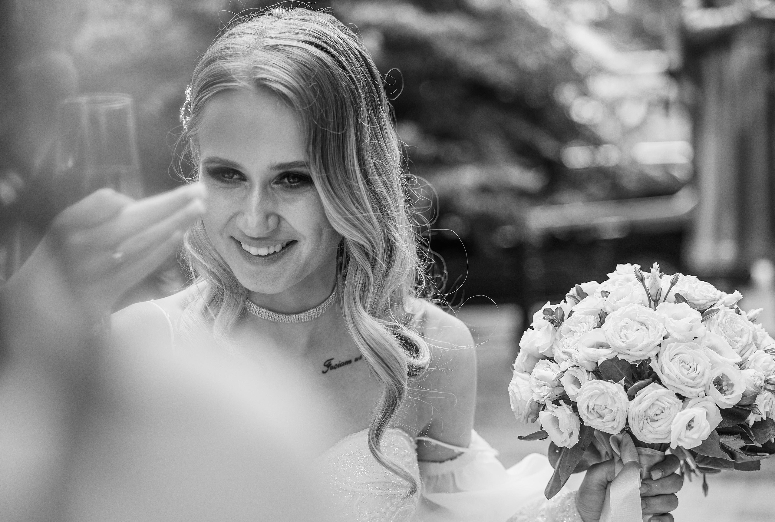 Кирилл и Ксения. Фотограф Петров Александр Свадьбы, Съемка в студии, Выпускные альбомы г. Балашов