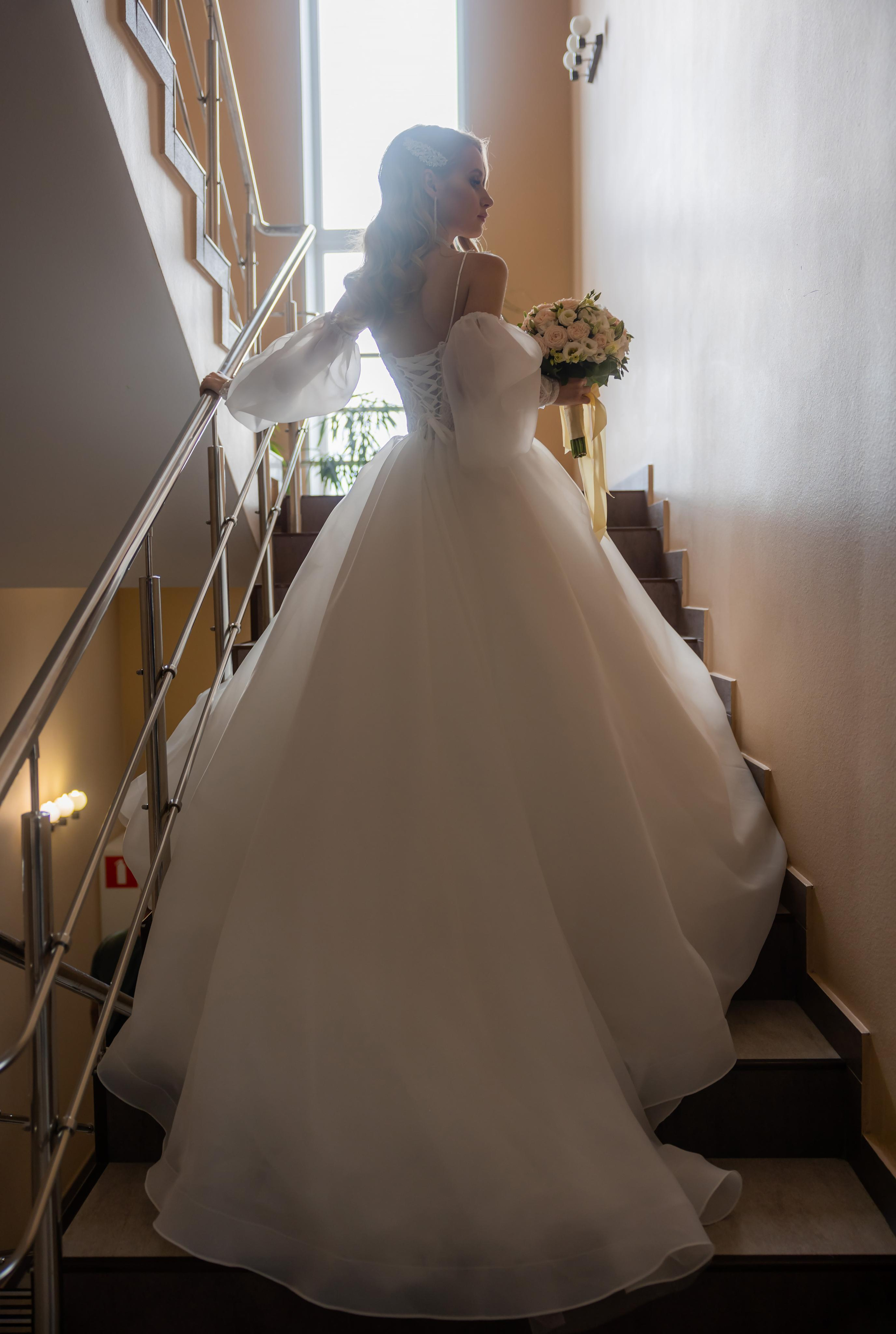 Кирилл и Ксения. Фотограф Петров Александр Свадьбы, Съемка в студии, Выпускные альбомы г. Балашов