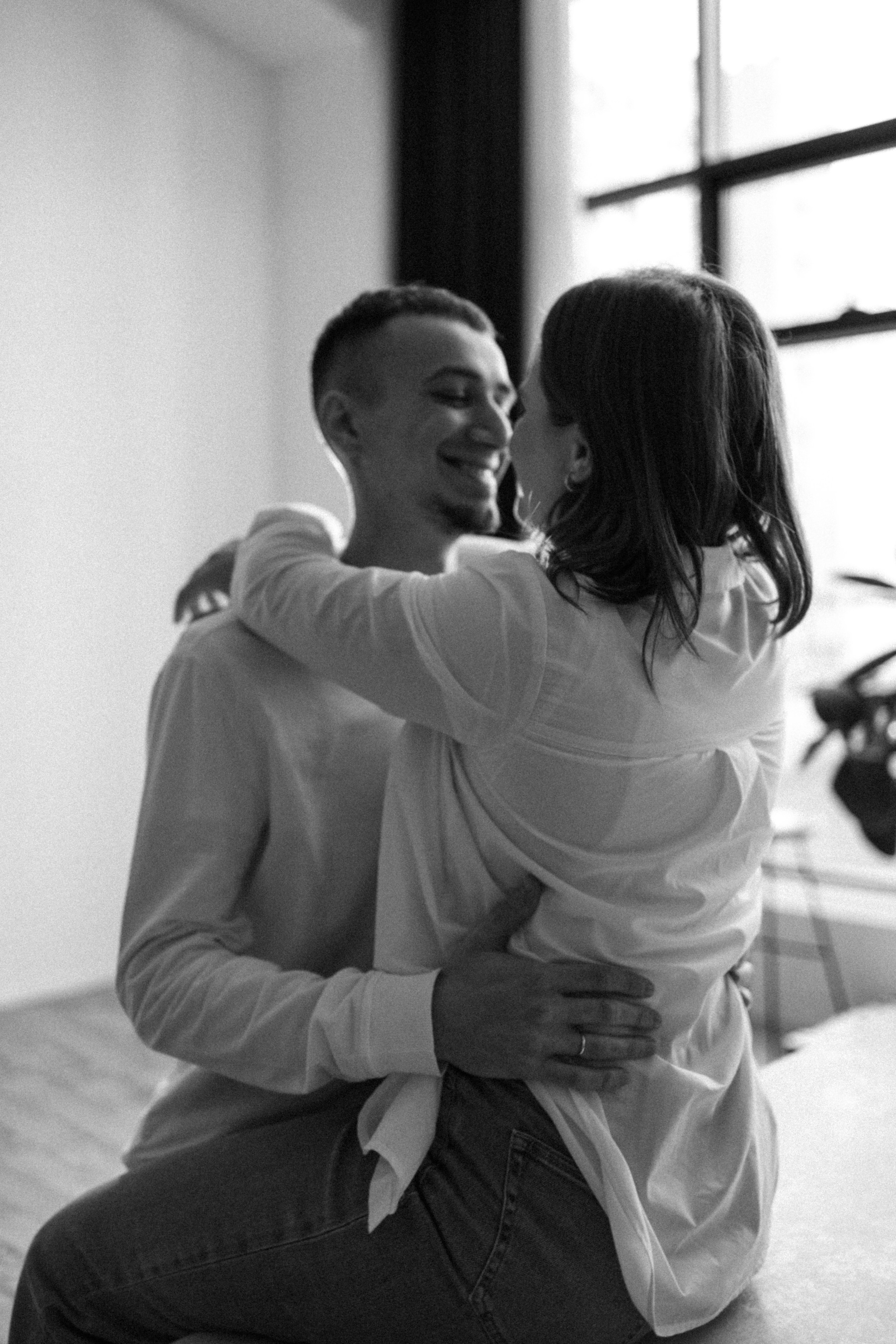 V A C H E V S. Фотограф Москва • Уля Бузина💗