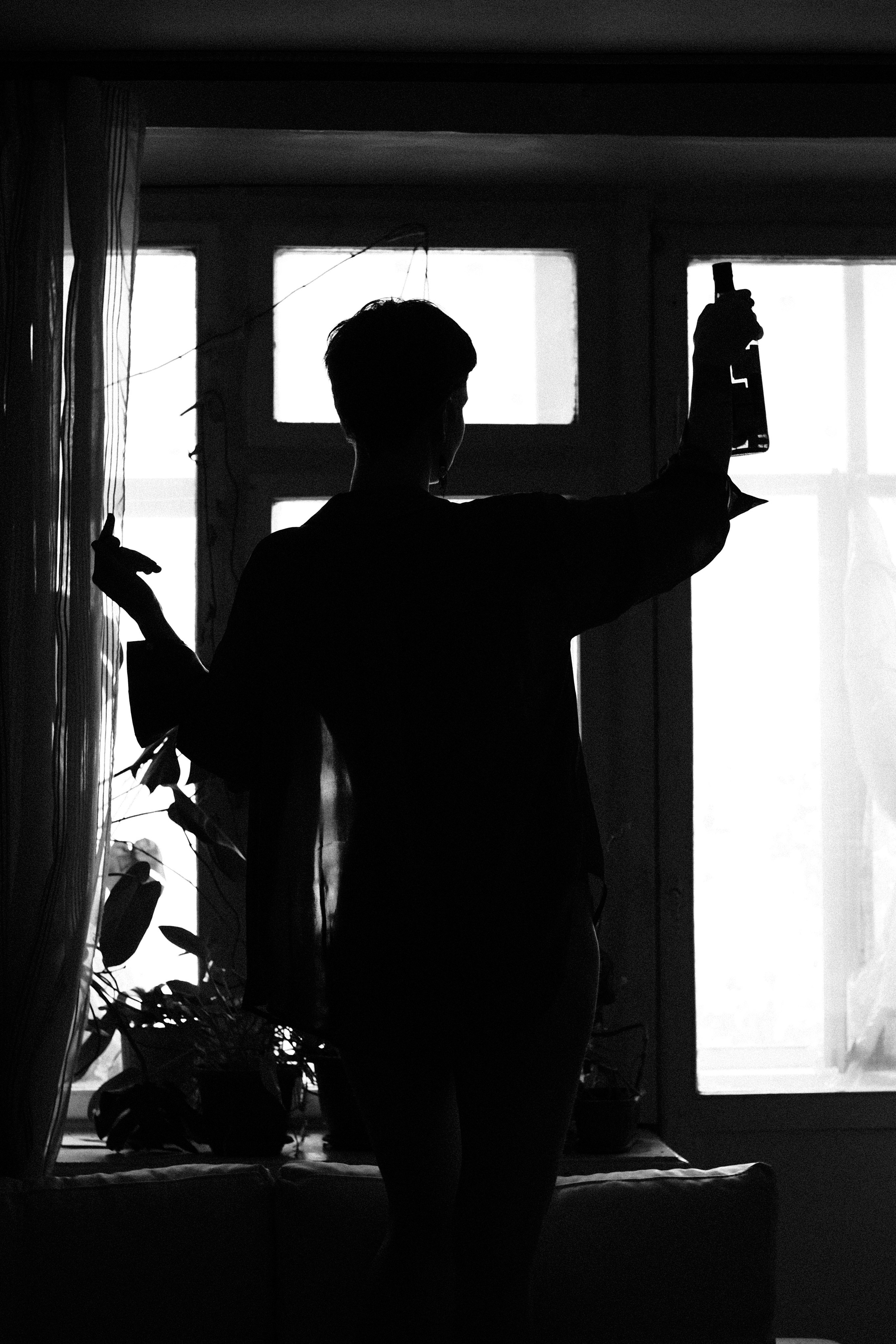 Casual WB. Косплей фотограф Москва — Santgeo