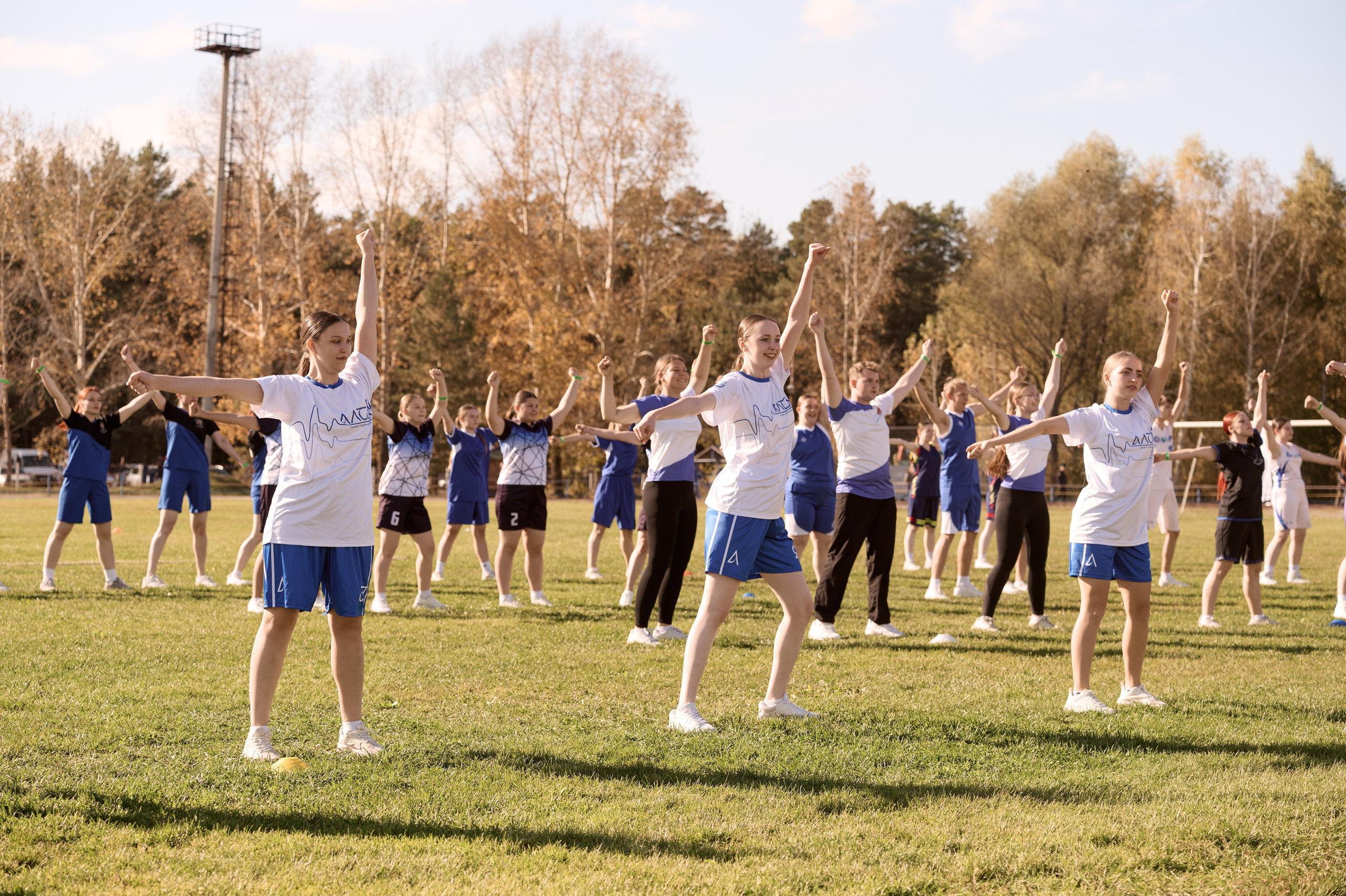 Павловский слёт. Сергей Богомолов. Свадебный и семейный фотограф