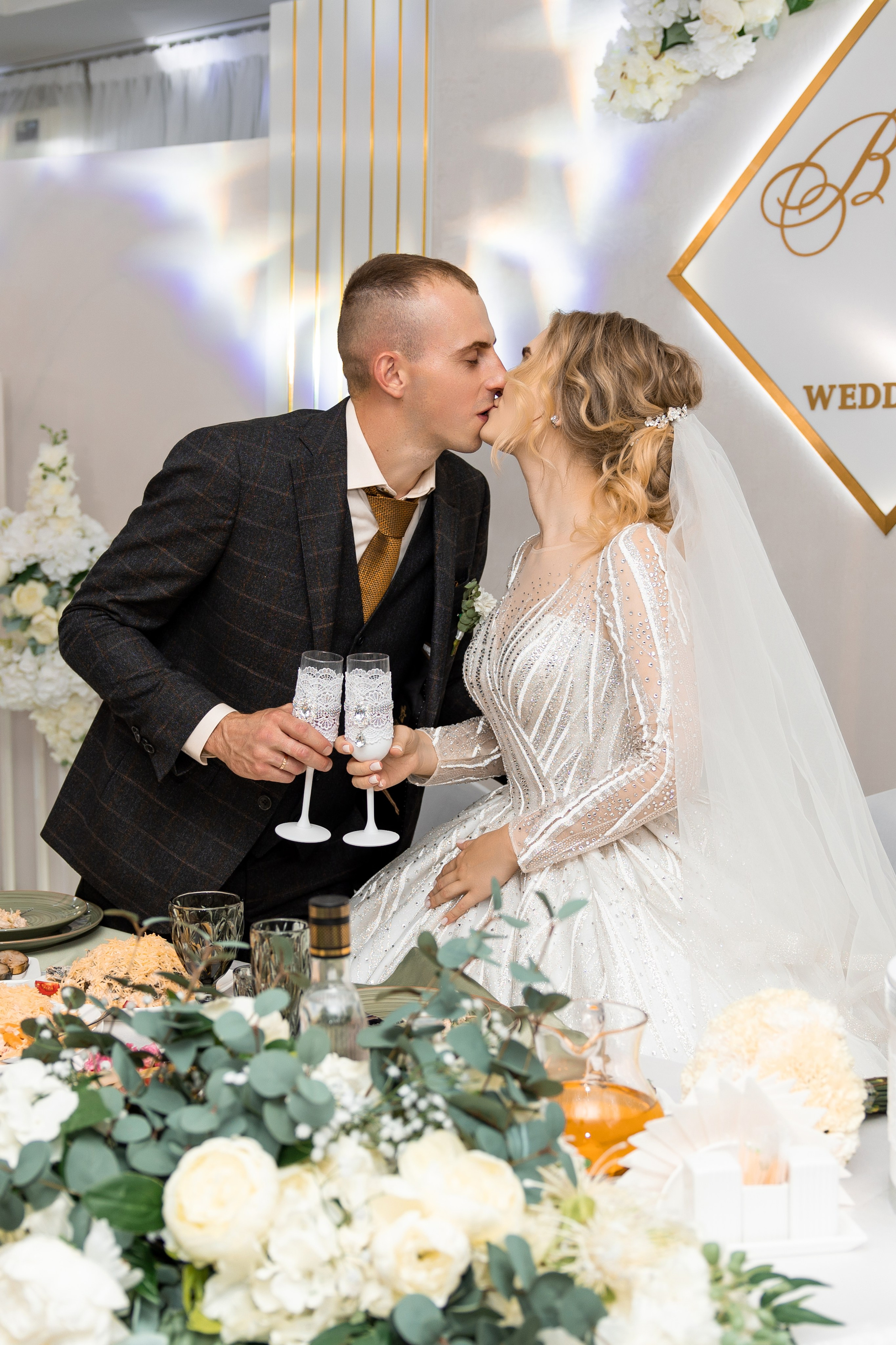 Виталий и Софья. Видеосьемка, фотосьемка свадеб, юбилеев, утренников в Краснодарском кр