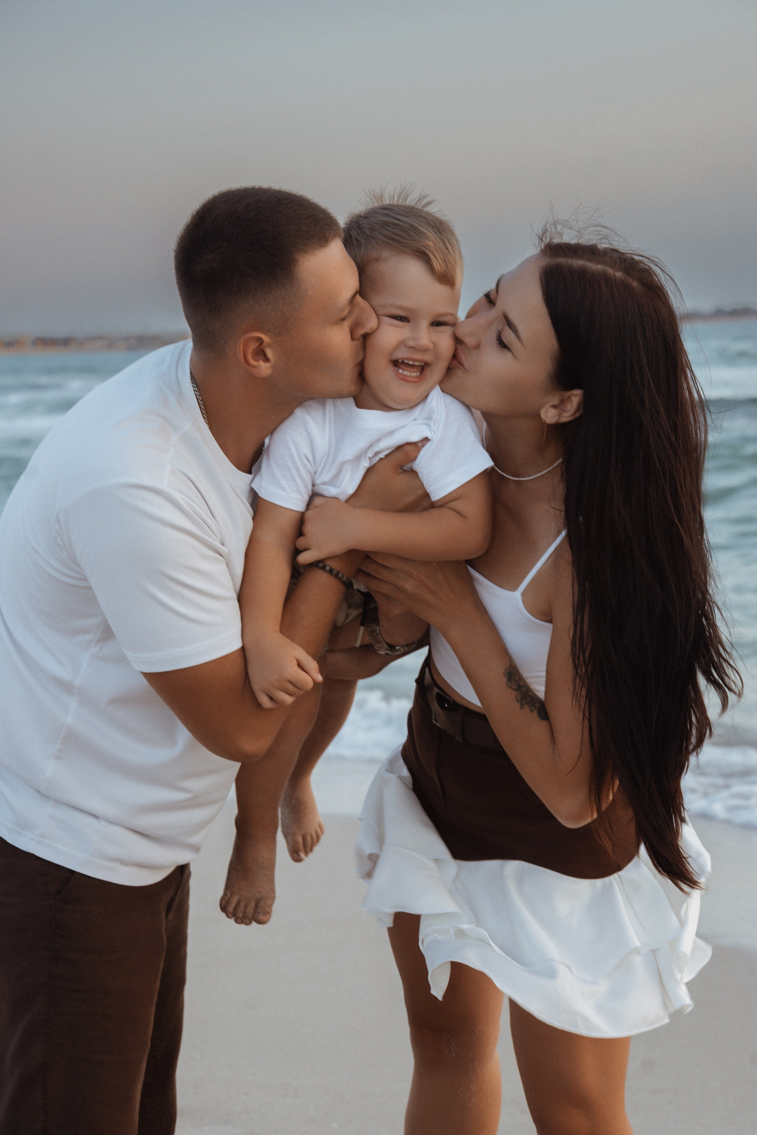 Семейные. Семейный и свадебный фотограф Ольга Иванова