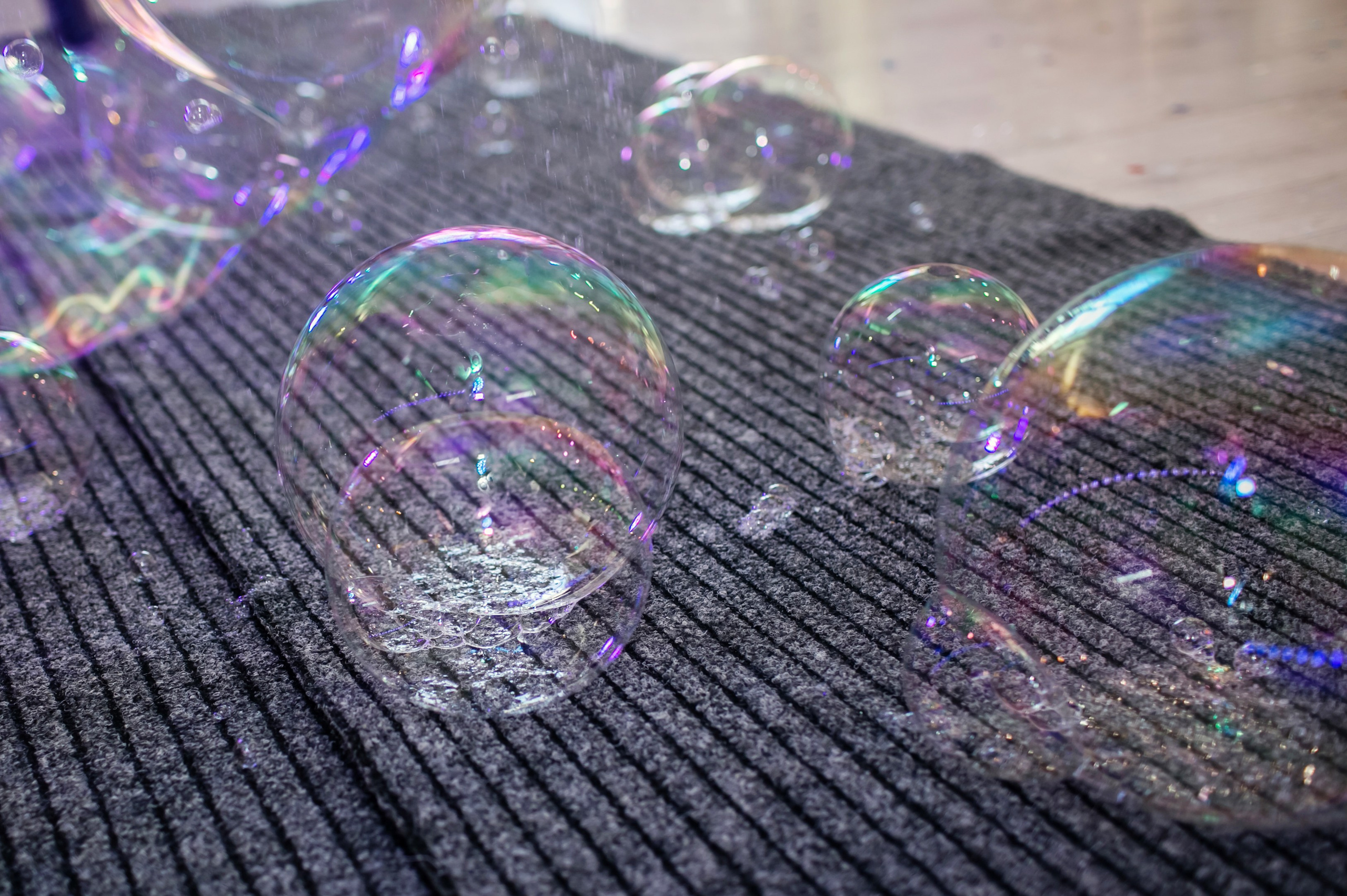 Алисе 5 лет. Детский и семейный фотограф в Москве Анна Ипатьева