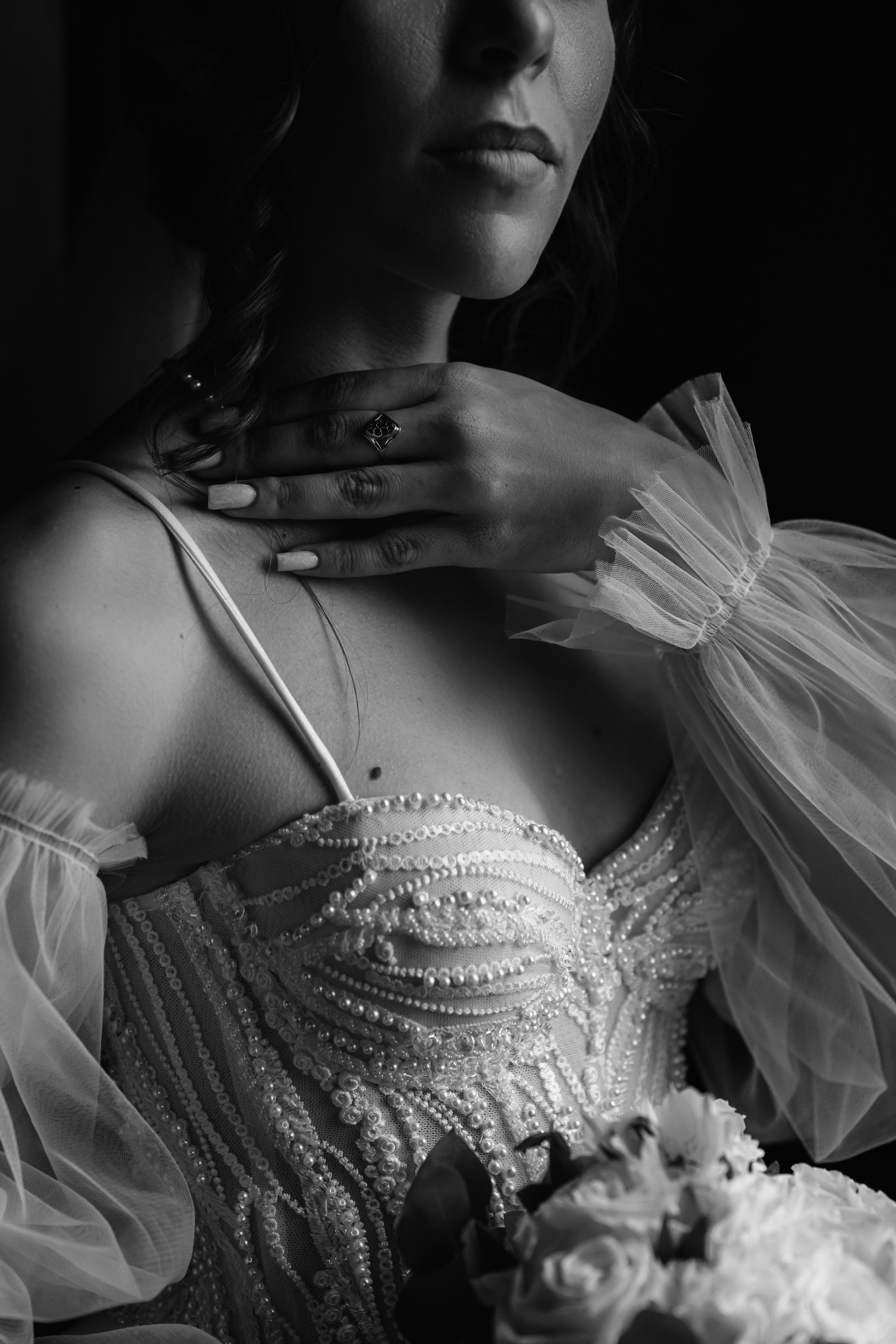 Кирилл и Юлия. Свадебный фотограф Красноярск Вязьминова Мария