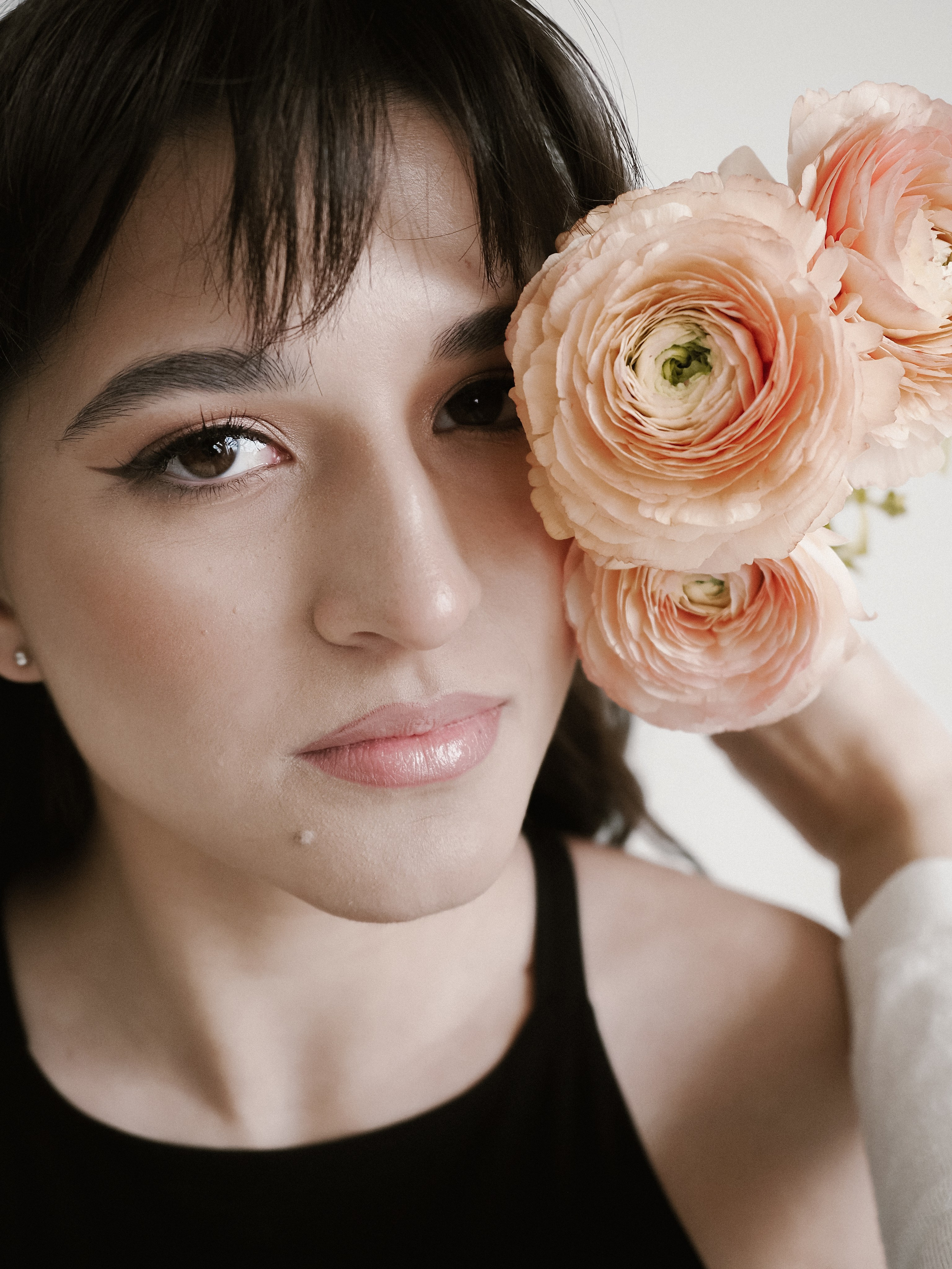 Анастасия. Фотограф Рязань. Семейный Свадебный фотограф