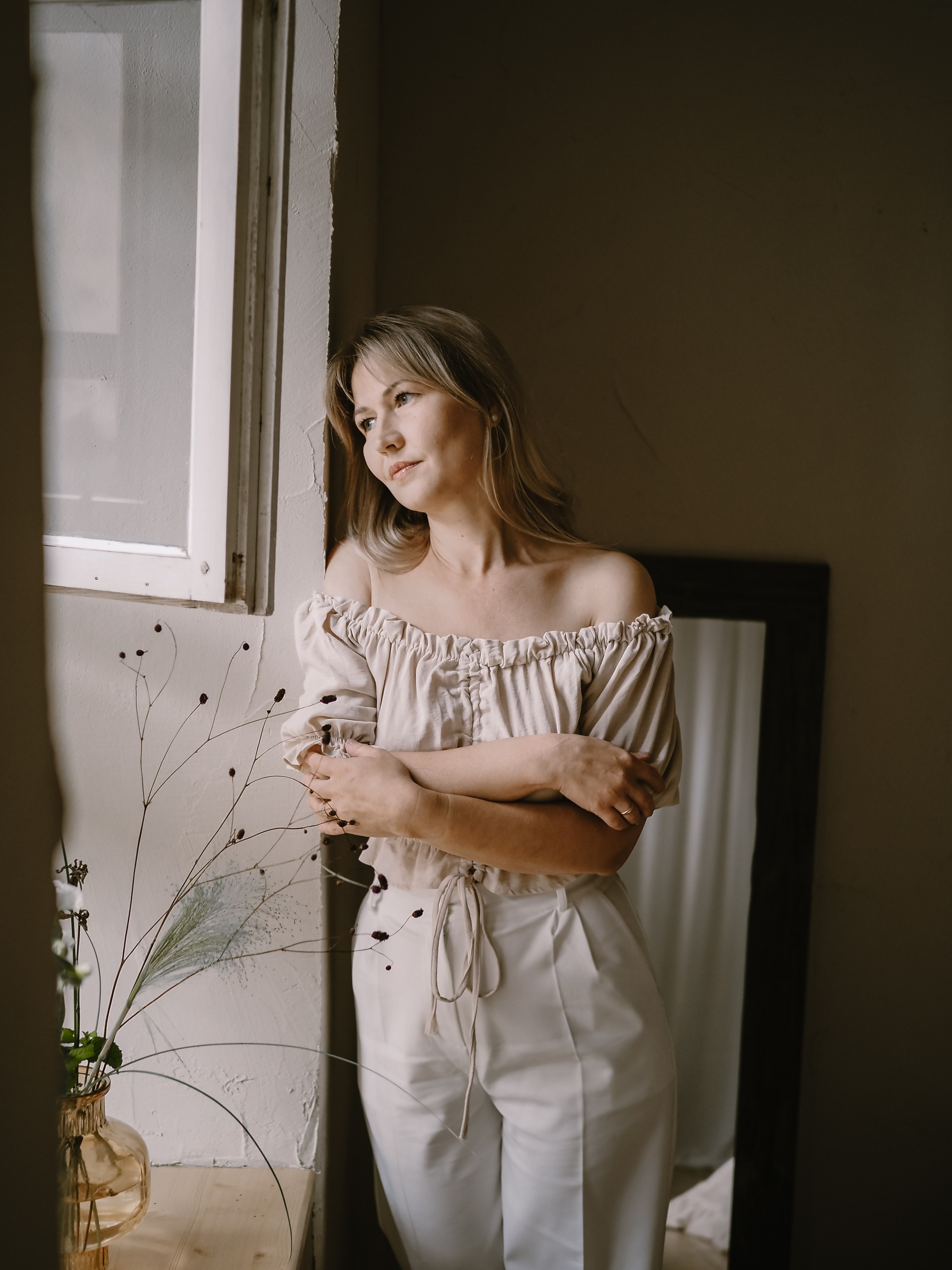 Ольга. Фотограф Рязань. Семейный Свадебный фотограф