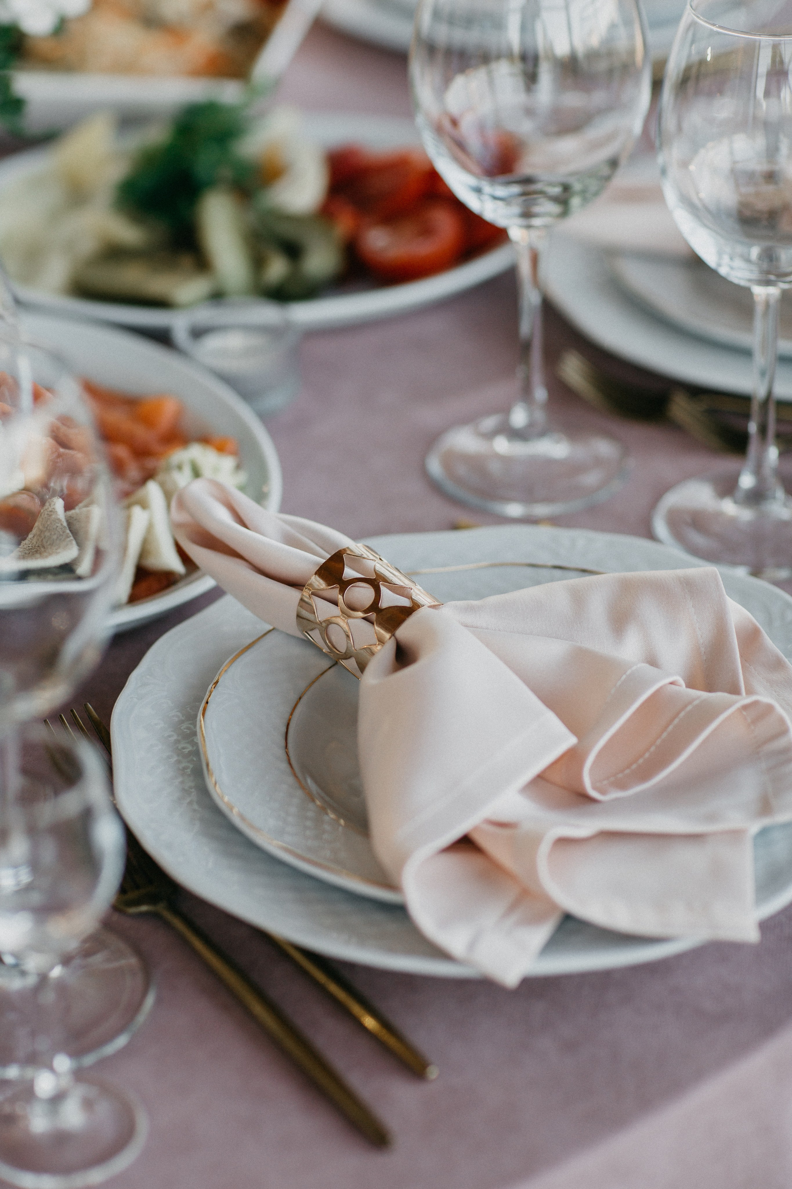 Кирилл и Инна. Свадебный и семейный фотограф в Волгограде Галина Микитинская