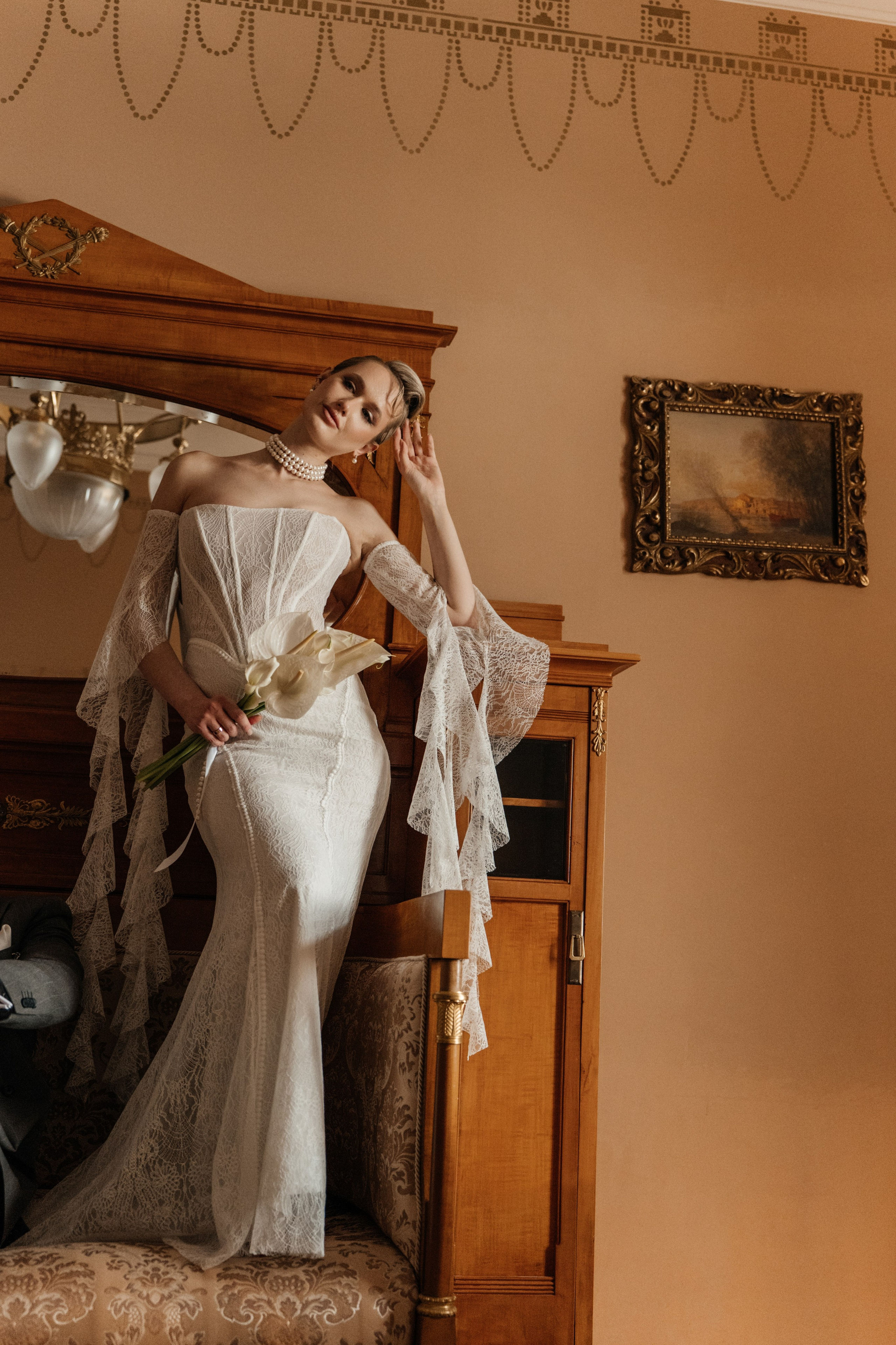 ALEXEY & SOFI. Свадебное ФОТО & ВИДЕО Москва/Липецк