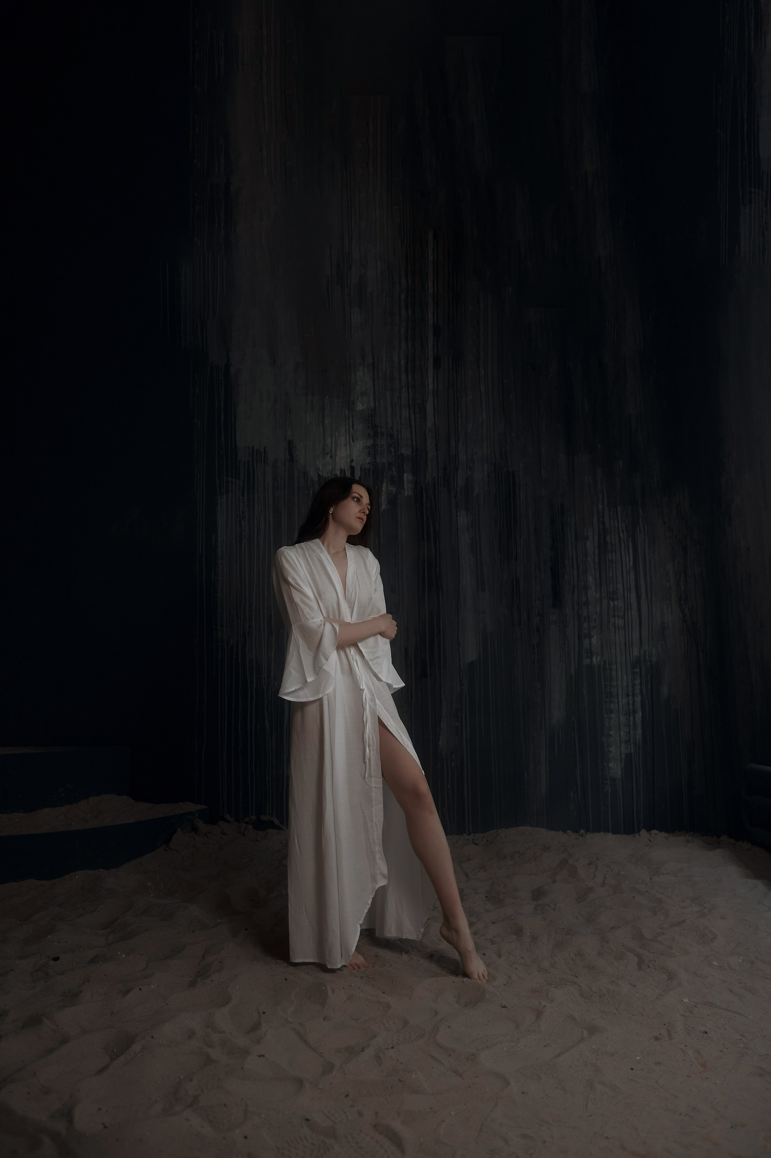 Даша. Анастасия Шкуднова — свадебный и женский фотограф в Брянске