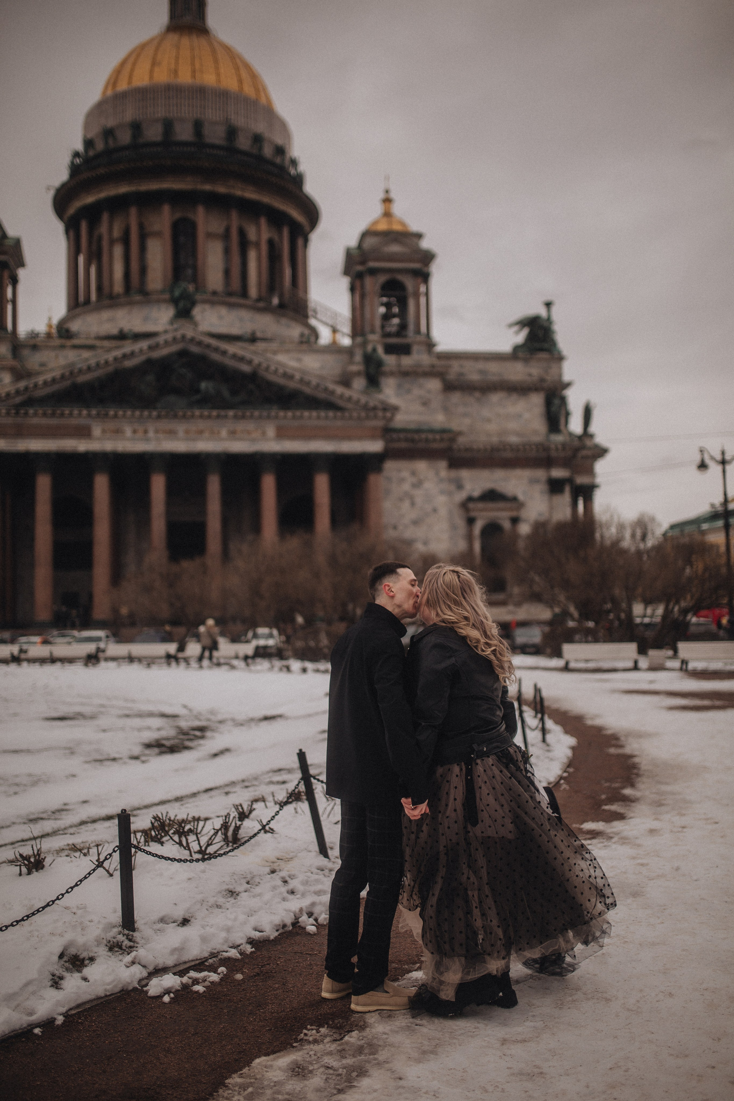 14.02.24. Фотограф в Санкт Петербурге Лара Великова