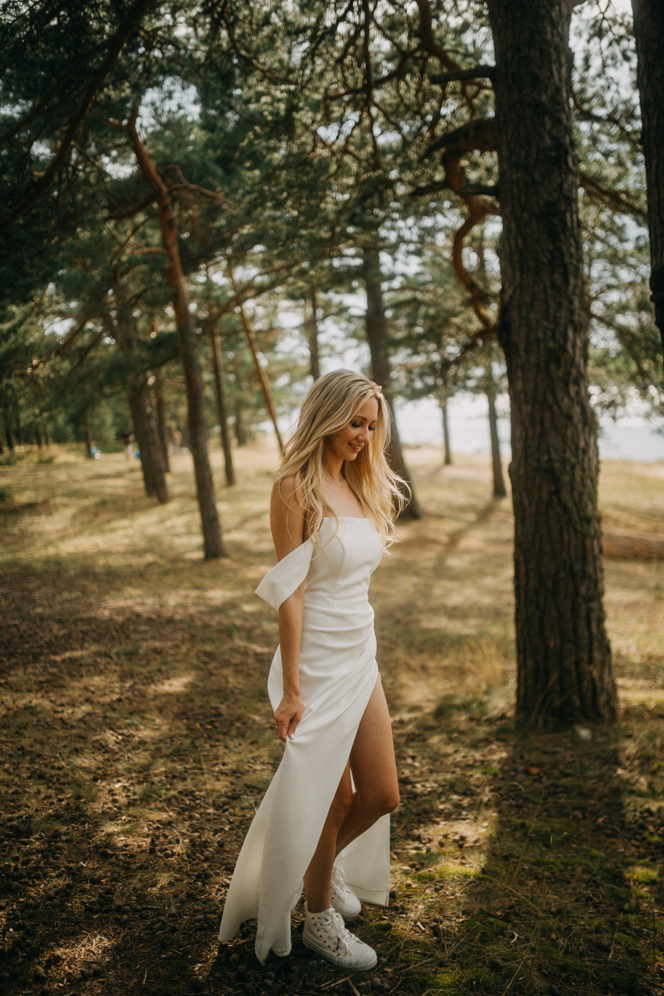 Данила и Кристина 29.07.25 весь день. Фотограф в Санкт Петербурге Лара Великова