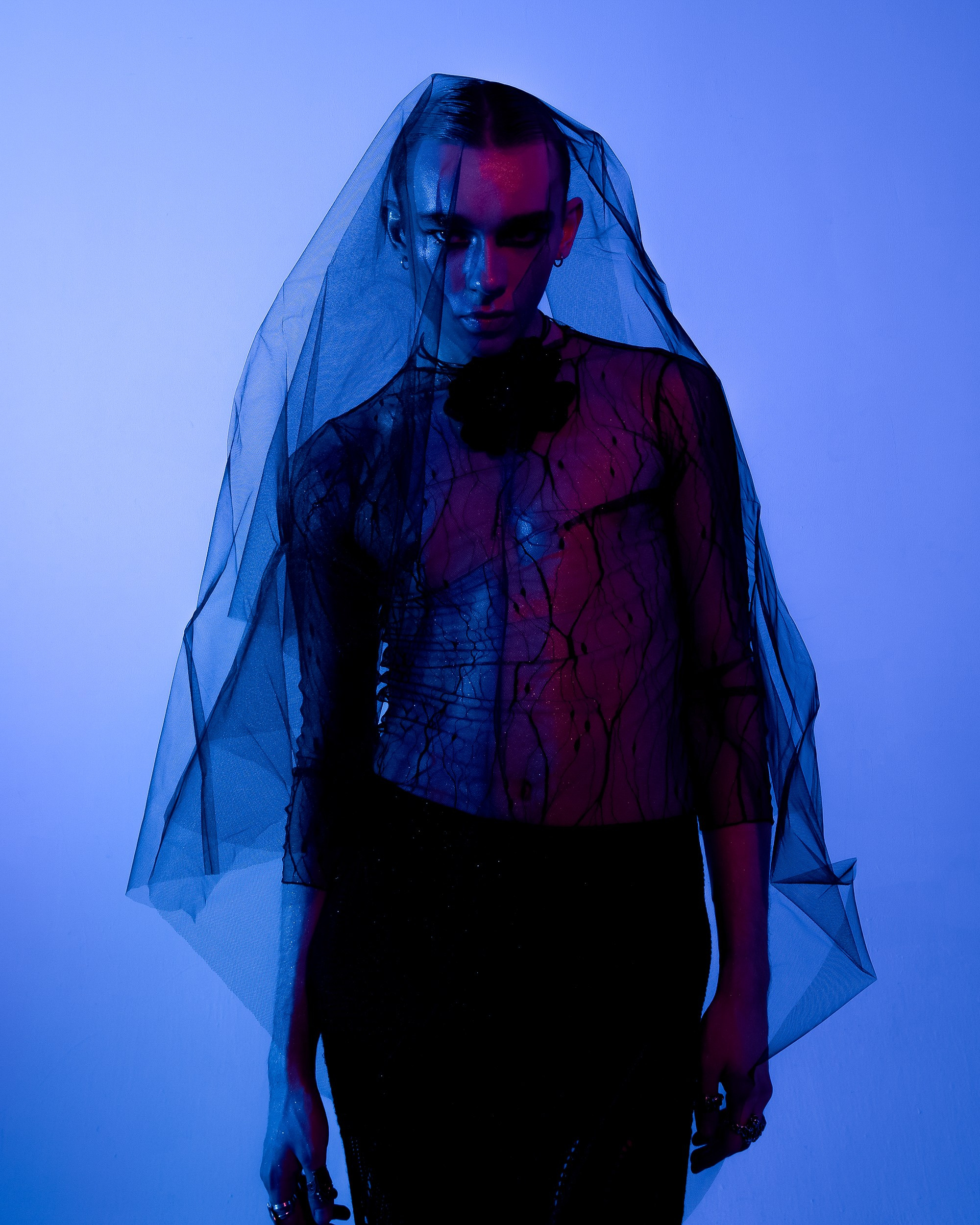 💎. Креативный фотограф в Москве Анастасия