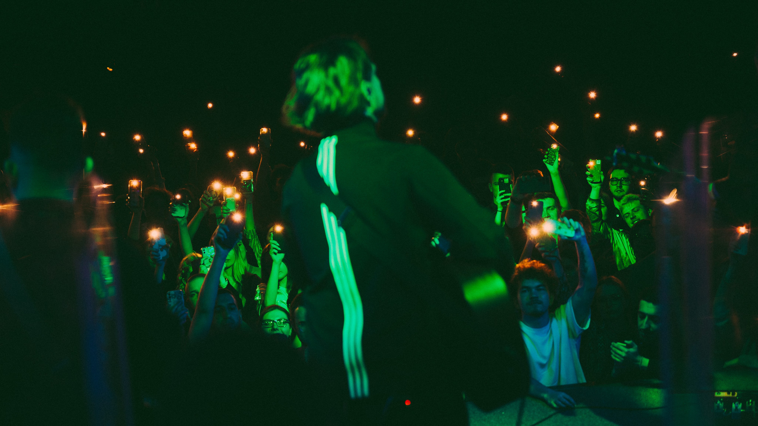 Рубеж Веков | 03.04.2025 | PRAVDA | Москва. Фотоведьма Дарья Нечинская