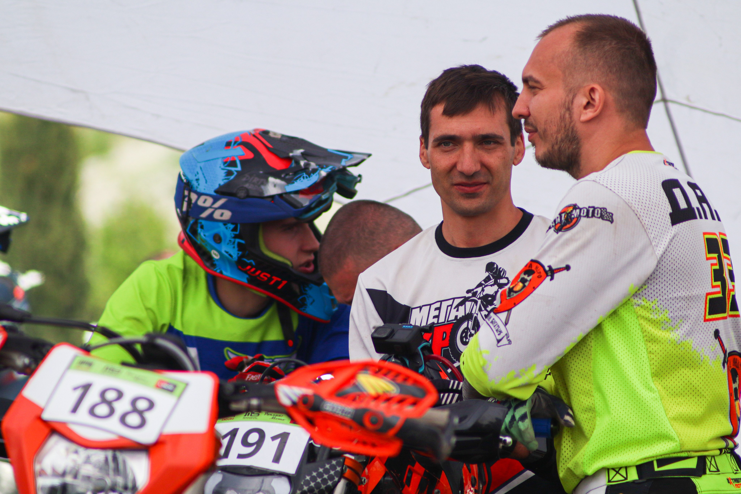 Enduro. Ivaladimirovna1995.wfolio.pro
