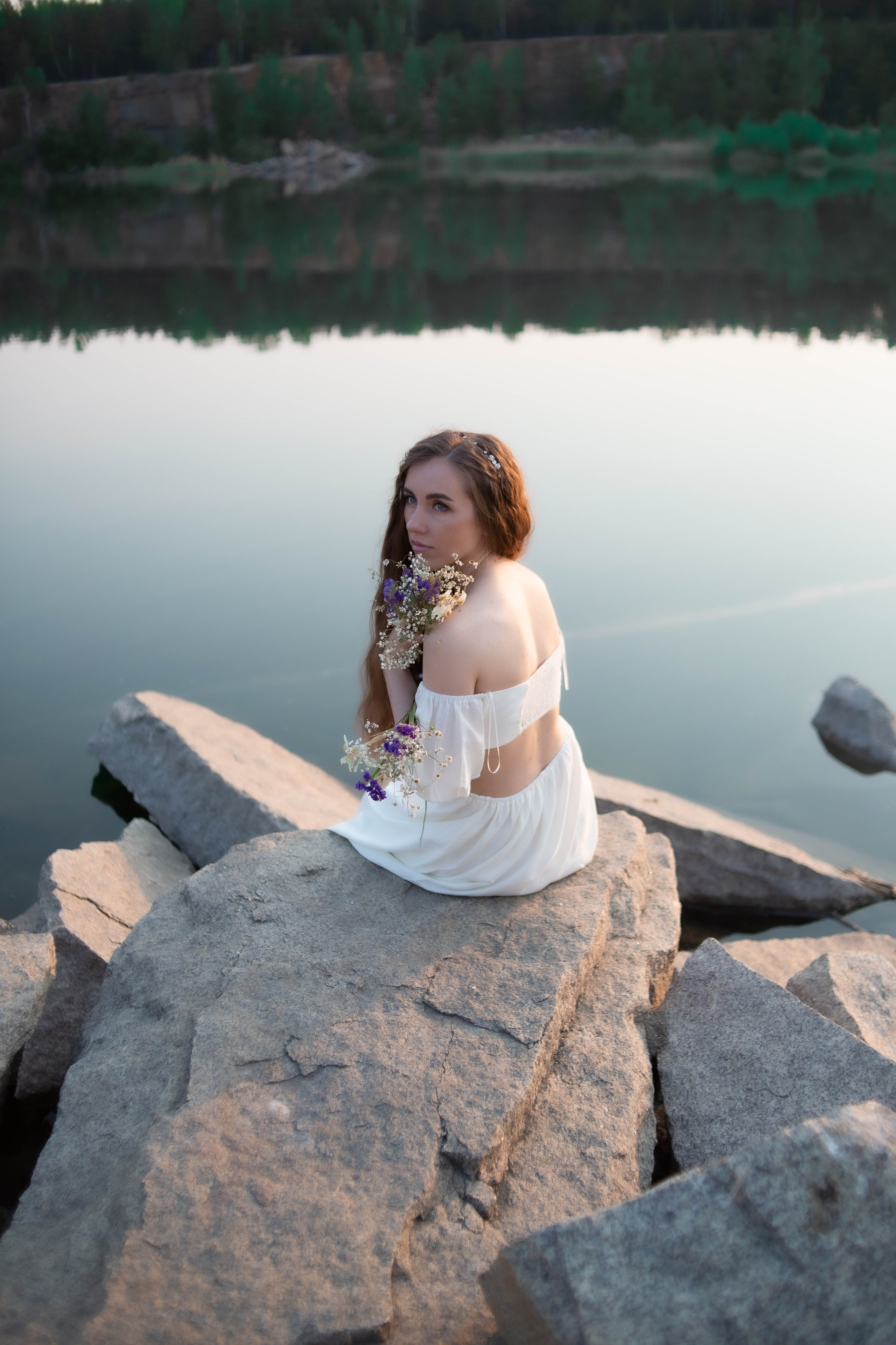 Анастасия. Детский и семейный фотограф в Челябинске Логинова Валерия