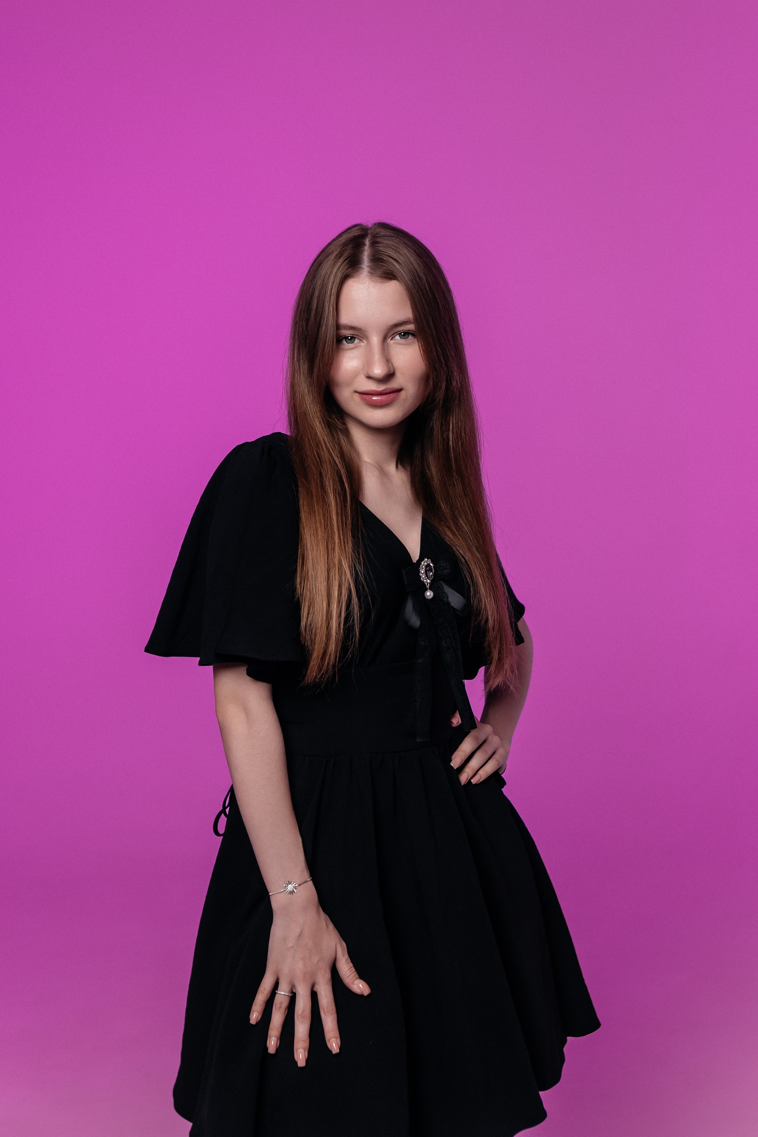 Даша. Семейный фотограф Минск Усова Ольга