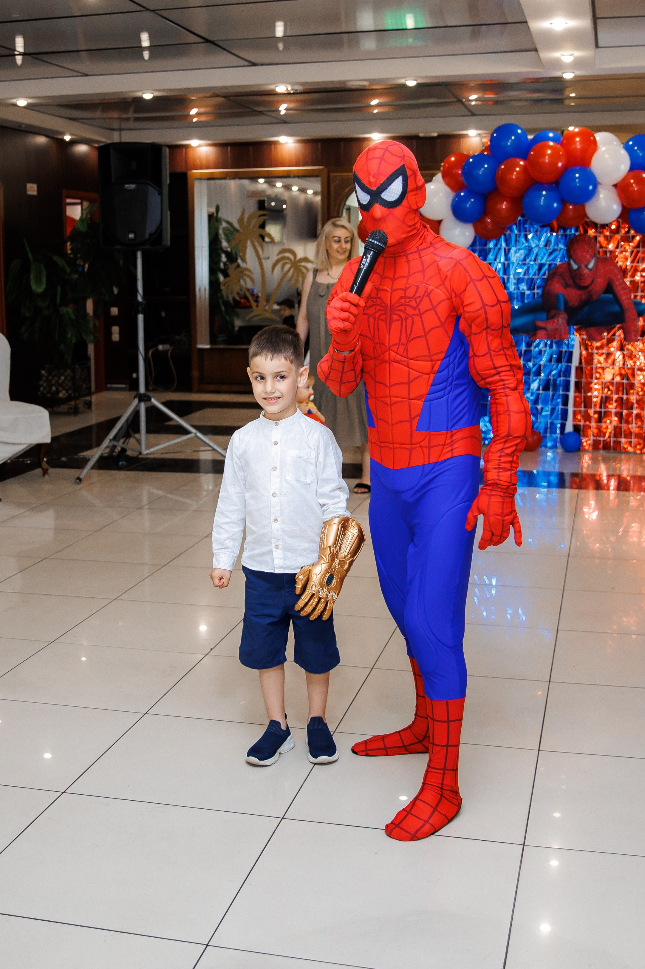 Алекс 5 лет. Семейный и репортажный фотограф в Иркутске Людмила Лиханская