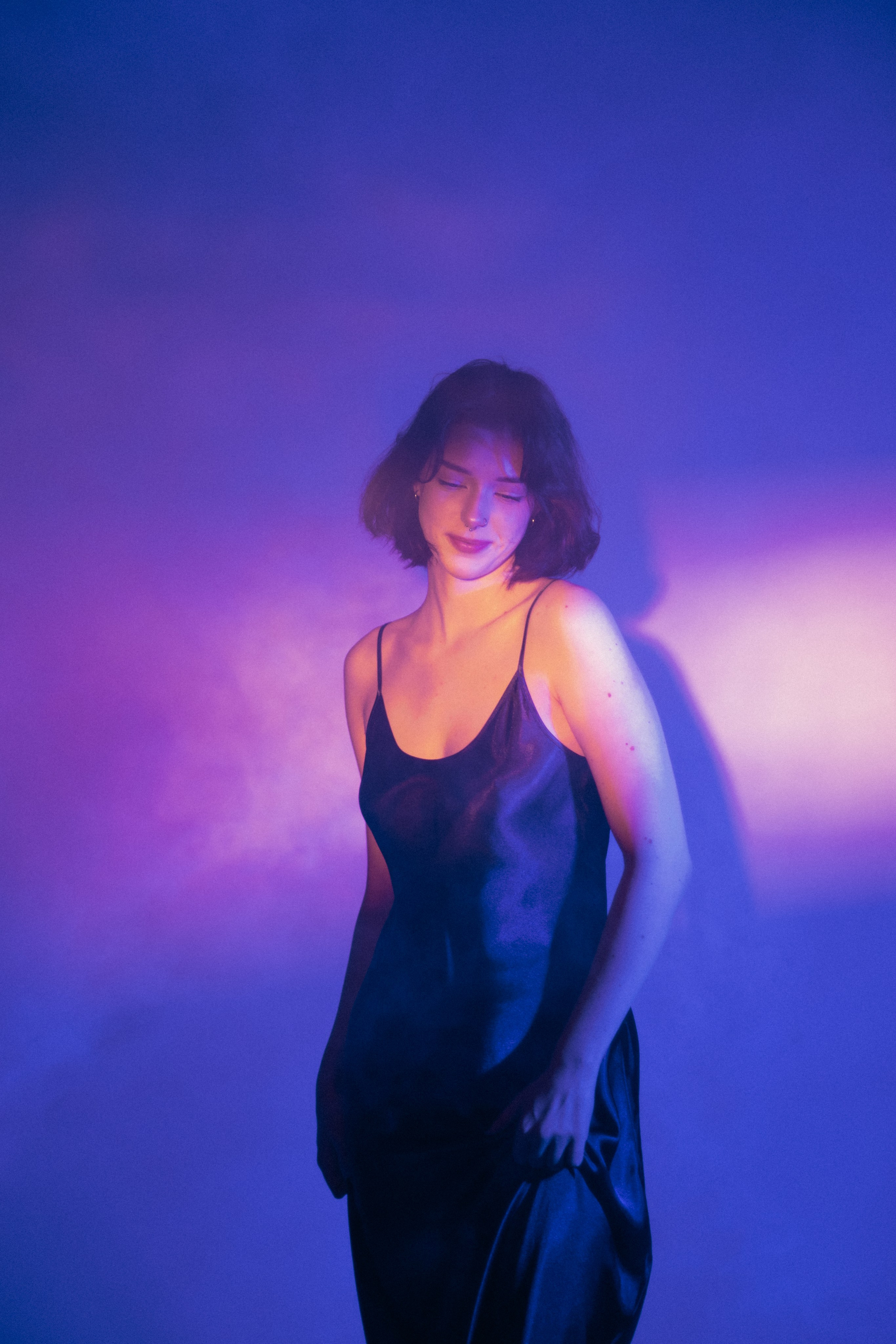 Студийная съемка. Фотограф в Астане, индивидуальная, семейная, домашняя фотосессия