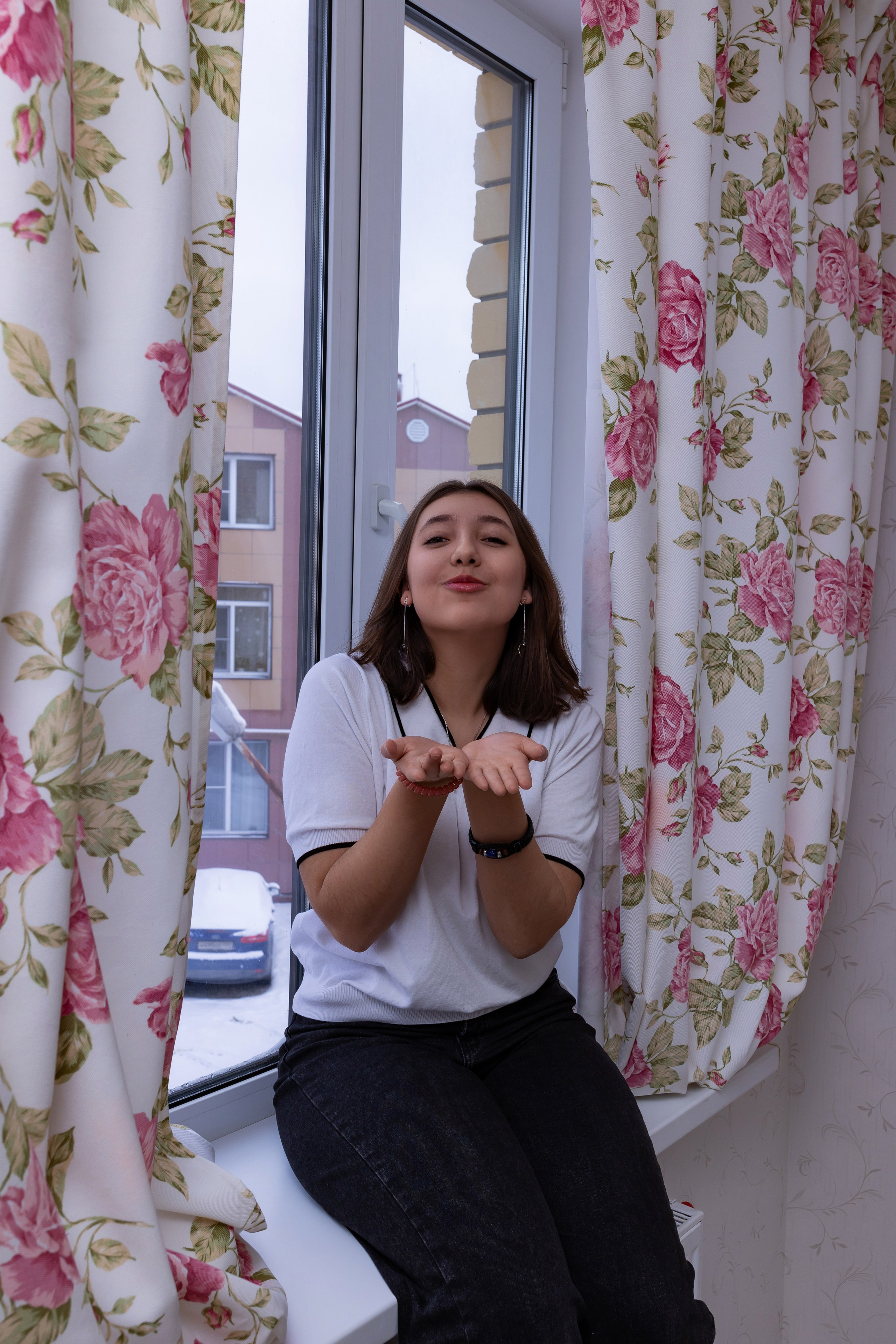 Наталья и ее замечательная семья. Сказочный фотограф для Вас и Вашей семьи