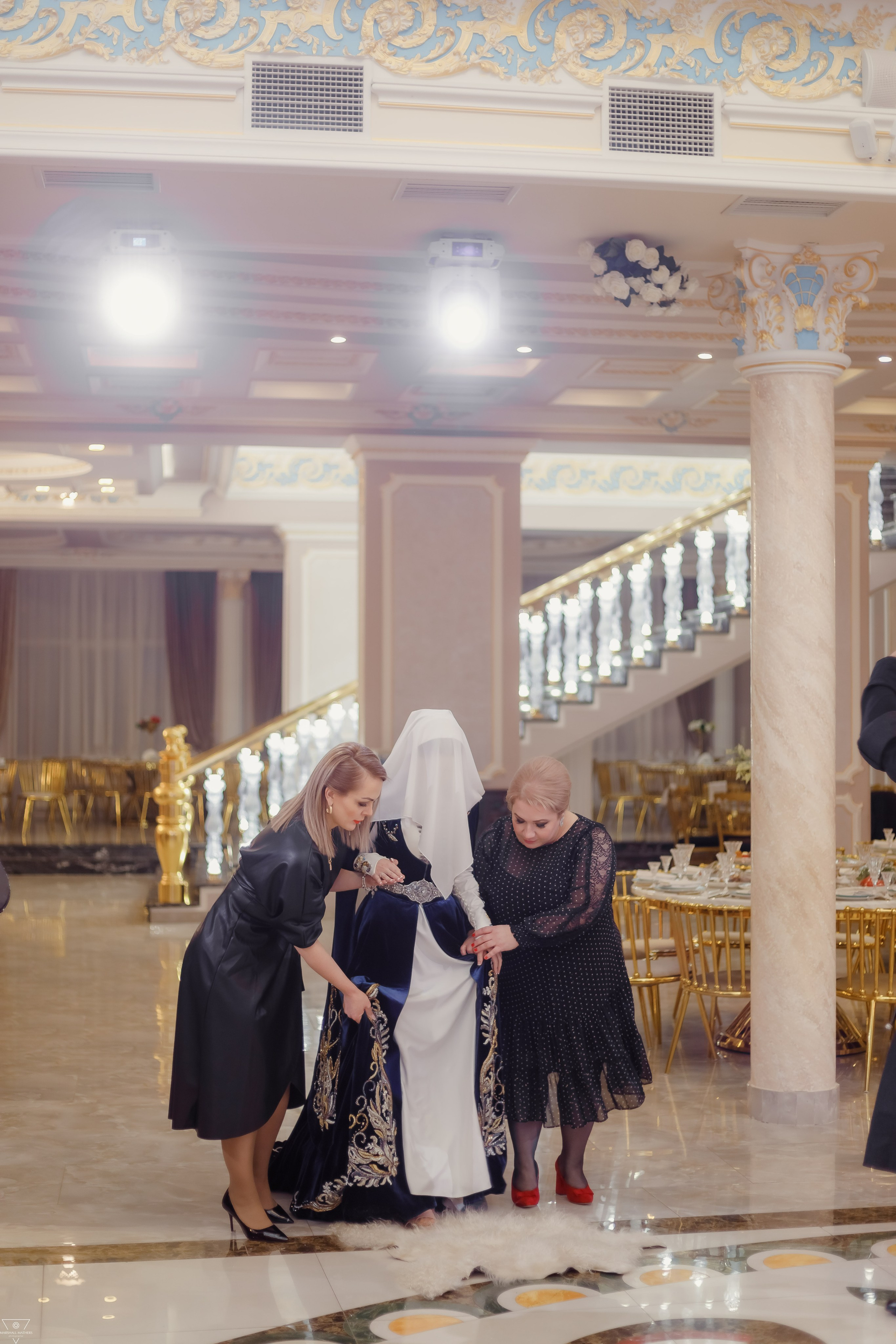 Съемка мероприятий. Свадебный фотограф в КБР