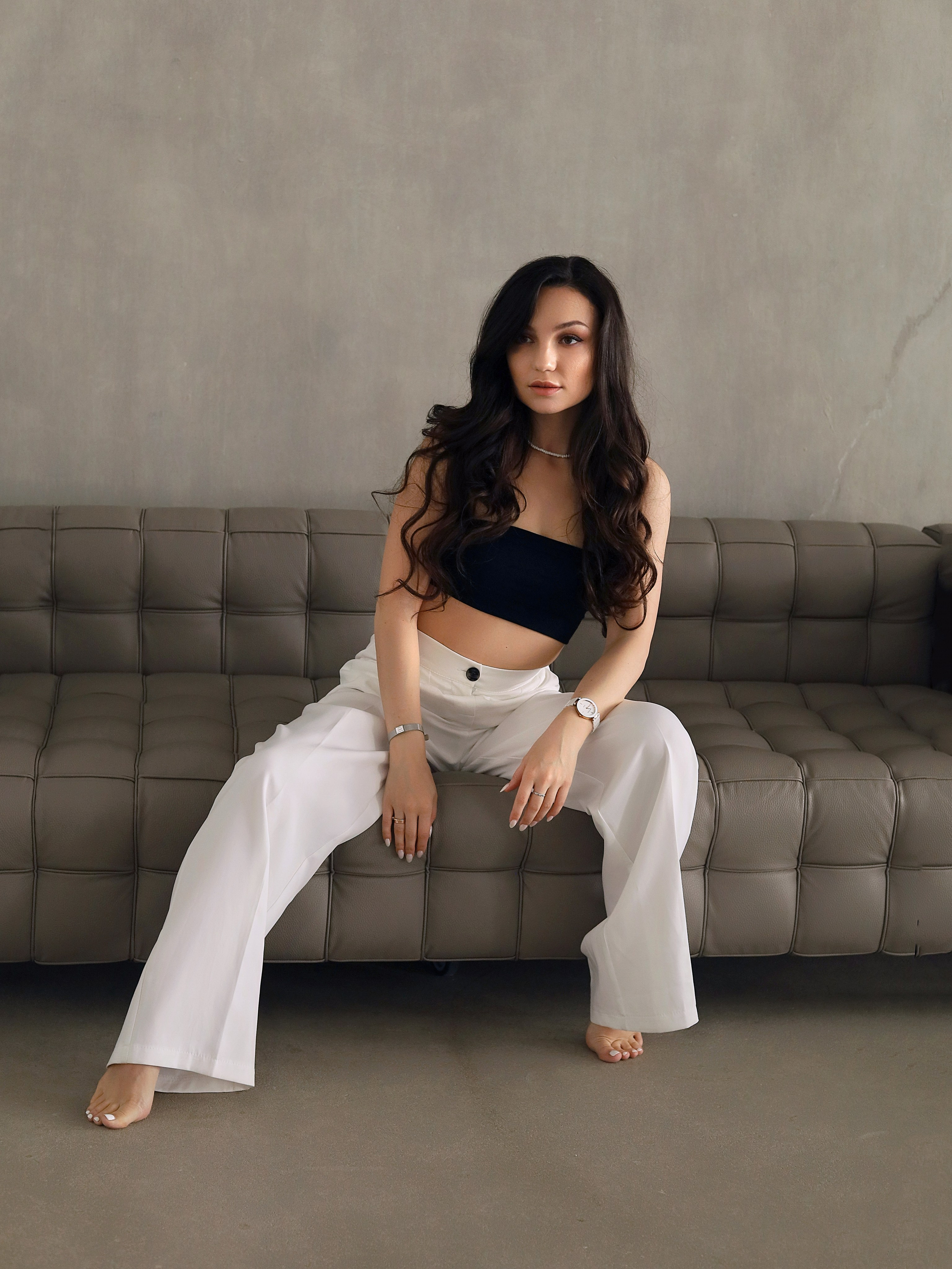 Фешн. Фотограф Мария Дрогунова