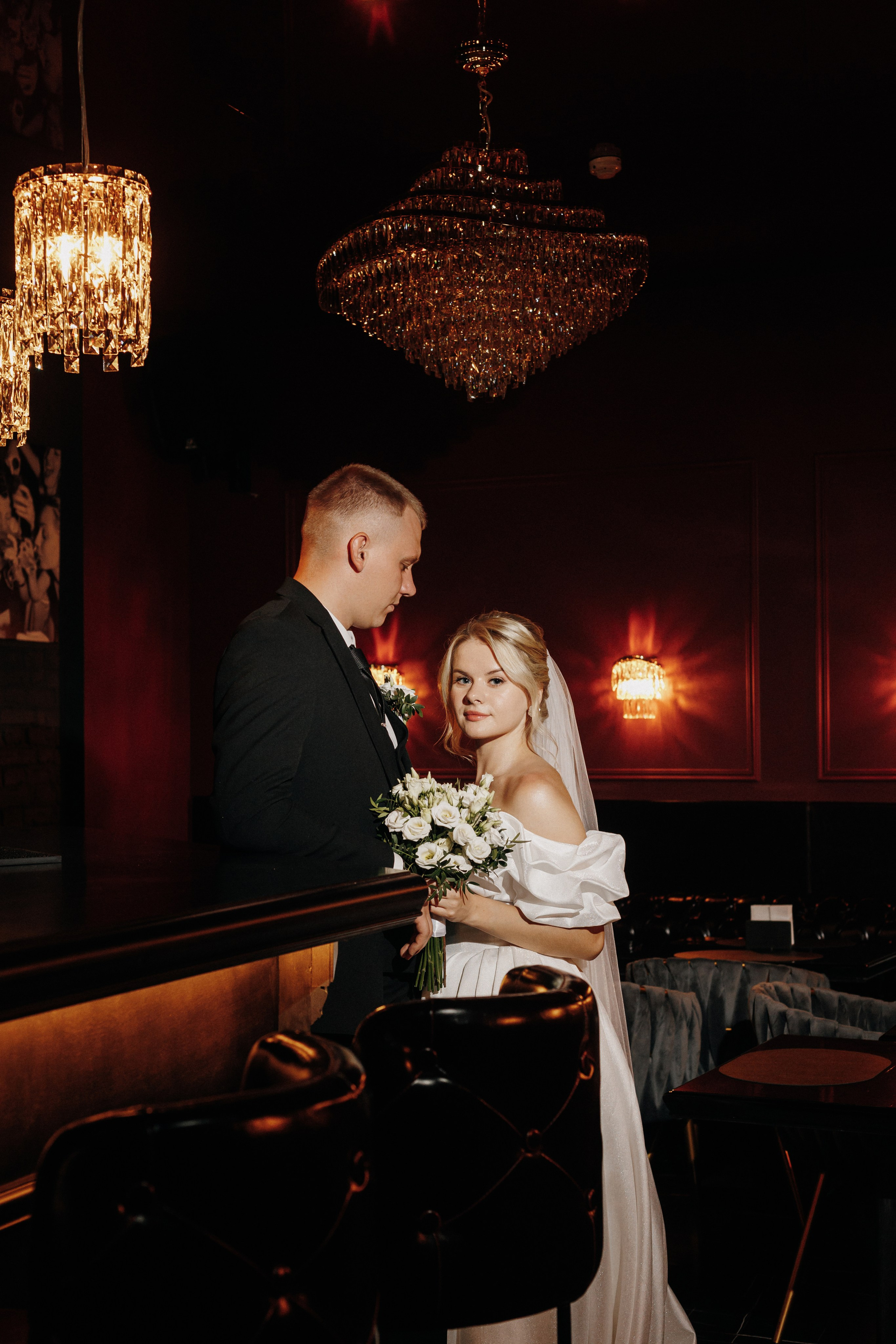 Денис и Дарья. Свадебный и семейный фотограф Витебск, Минск, Андрей Павлов