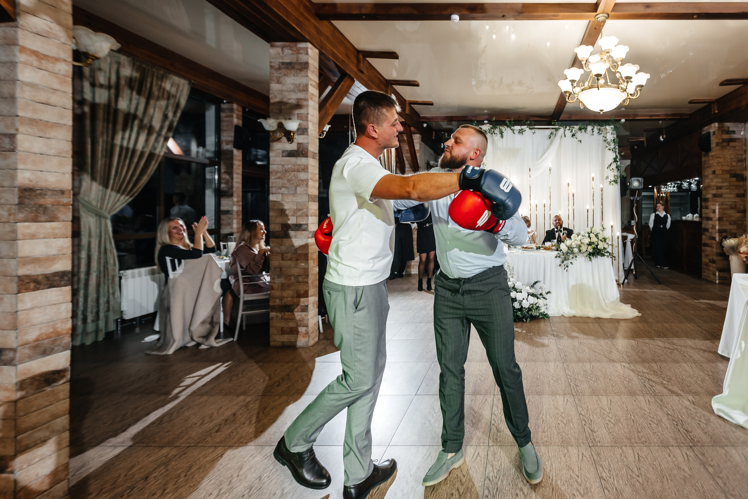 Анонс свадьбы для Юлии и Александра. Свадебный фотограф в Крыму и Севастополе Ольга Баскакова