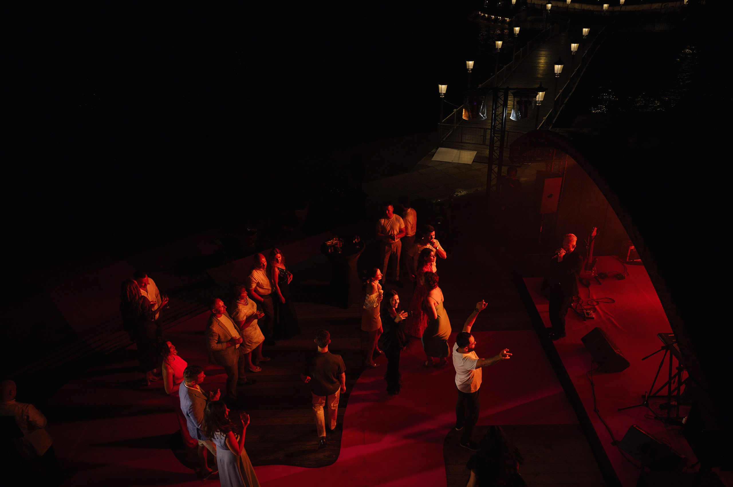 Max | Dasha. Свадебный фотограф Сергей Скрипник