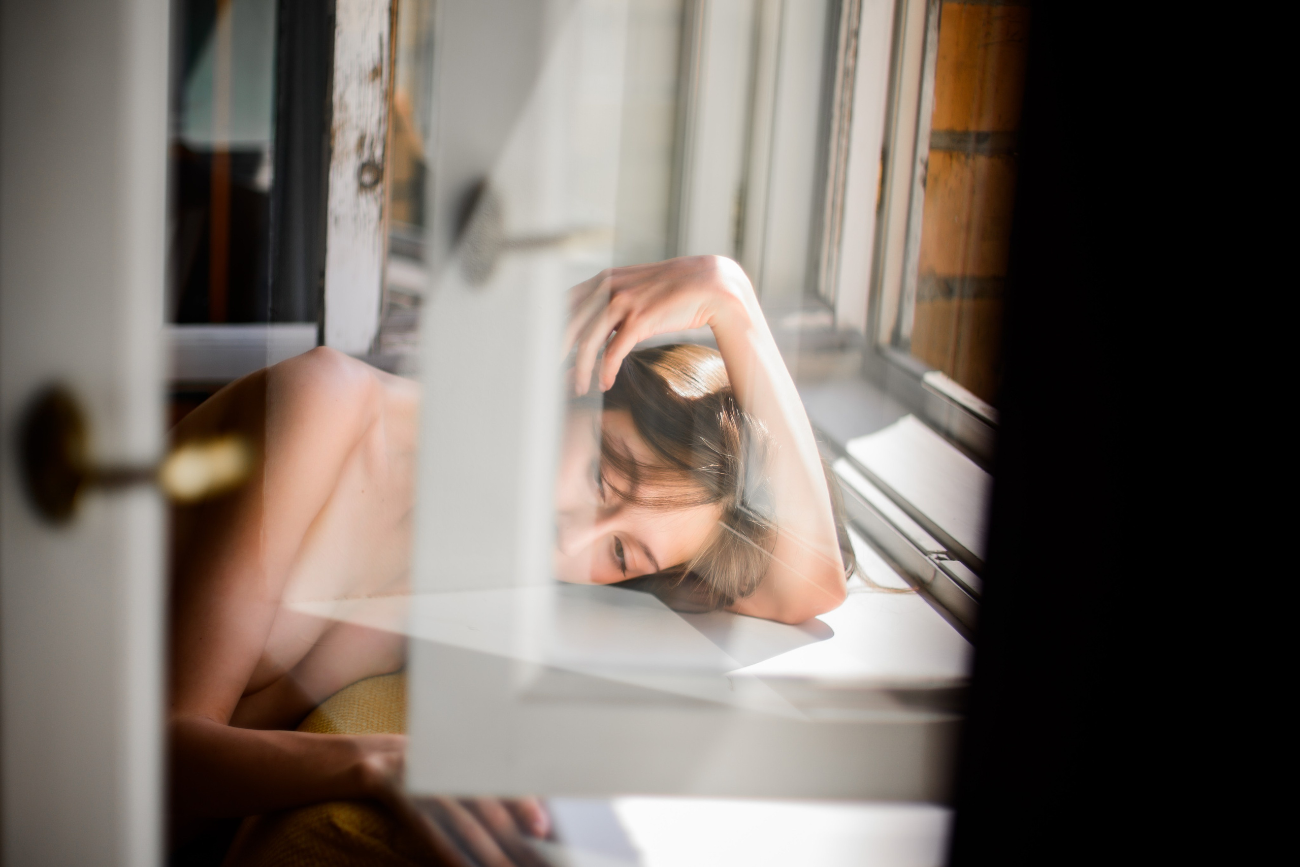 Цифровые снимки. Фотограф Павел Корчагин